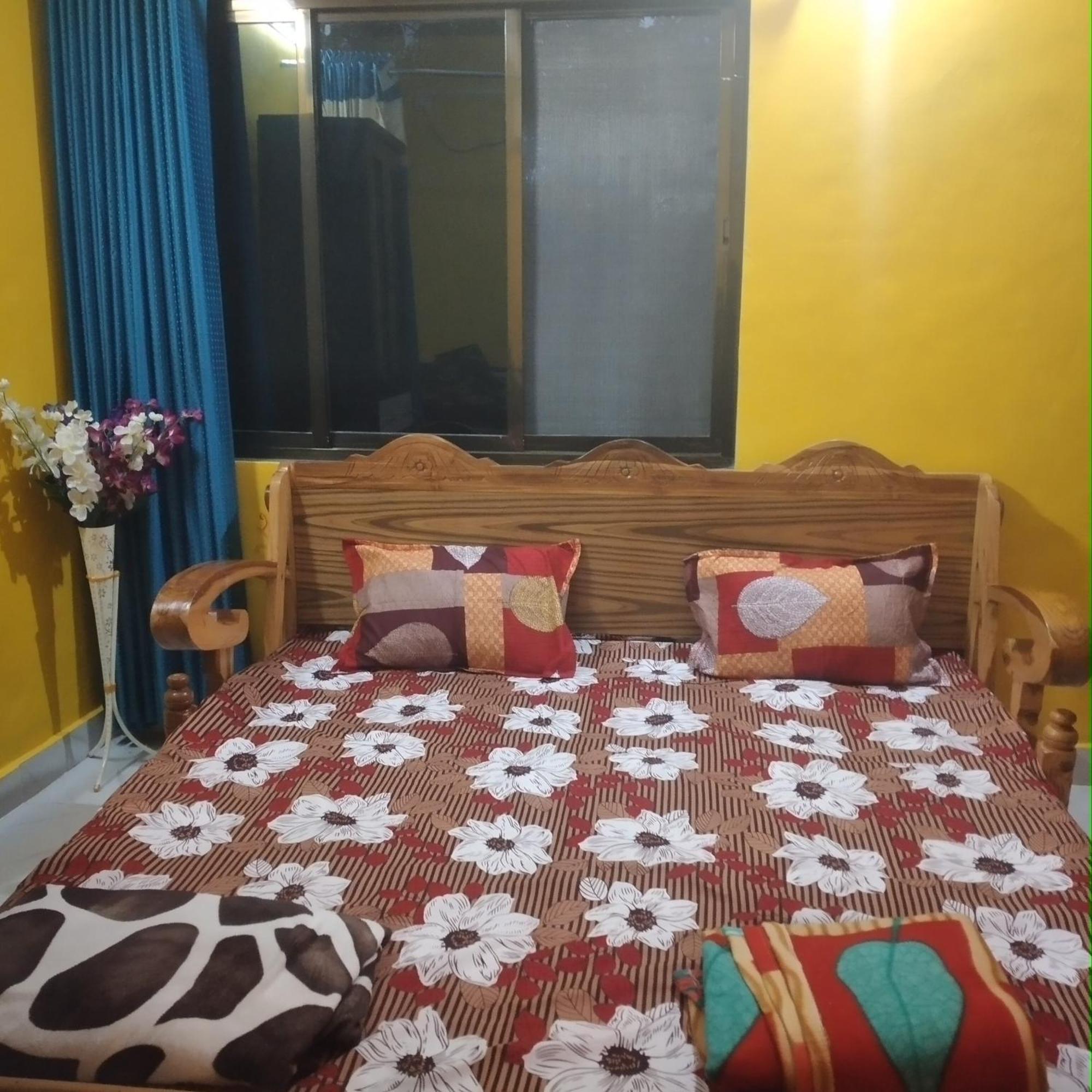 Guest house Heaven Alibag