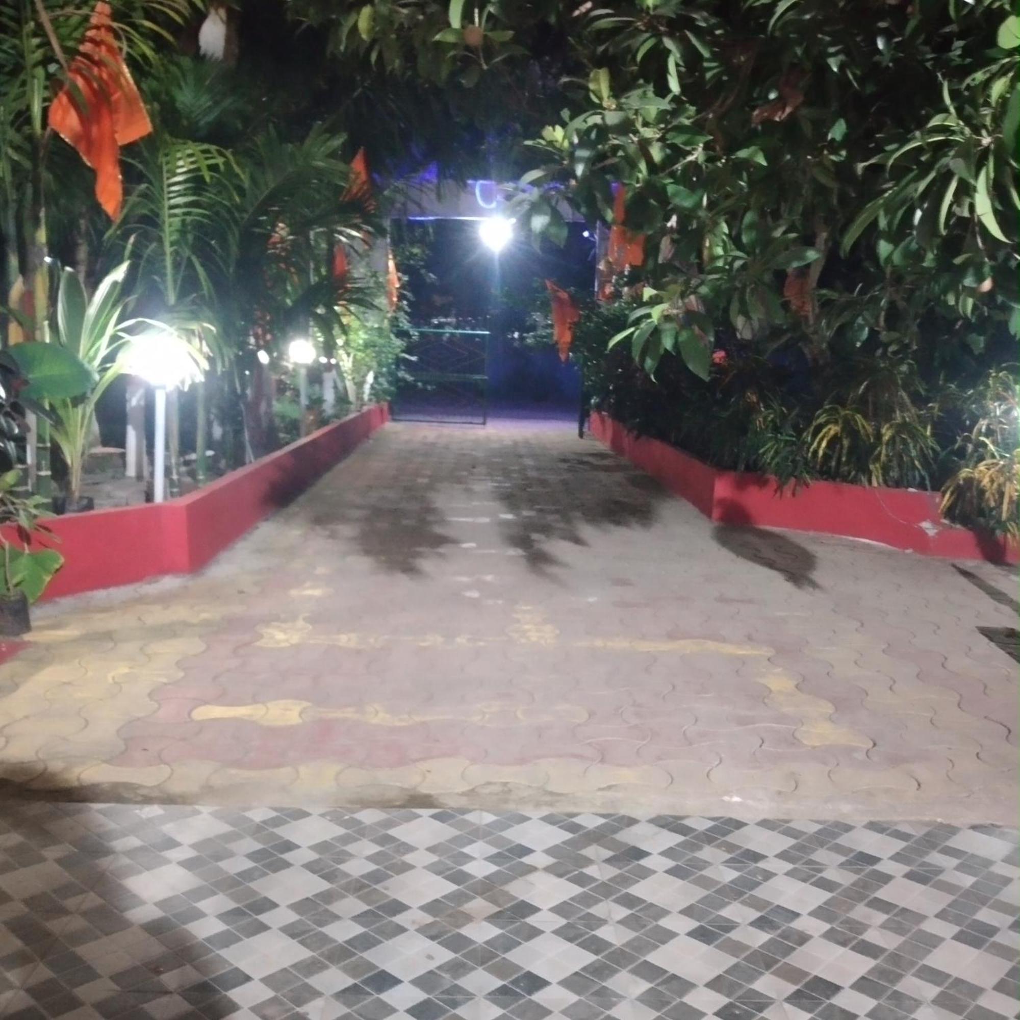 Heaven Alibag