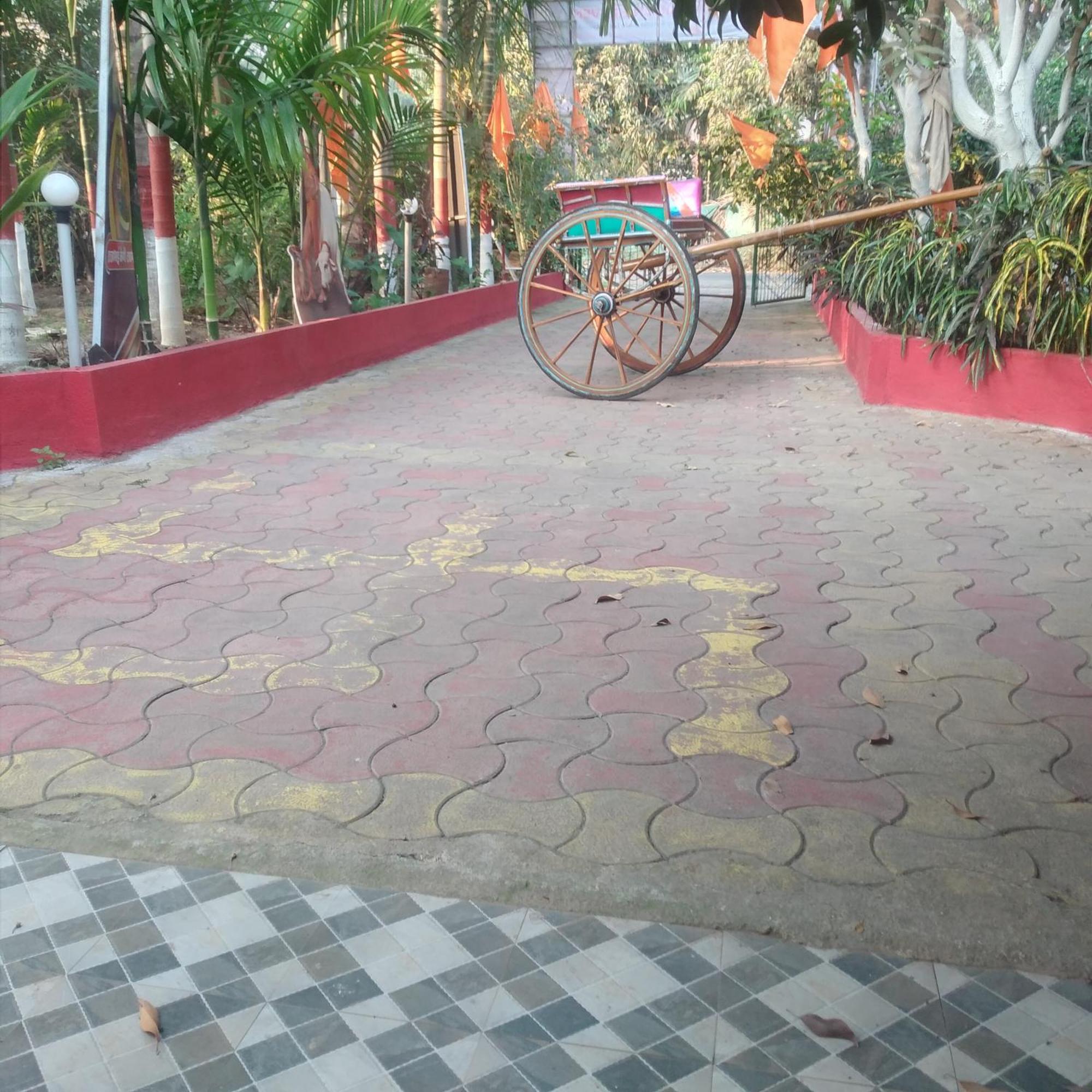 Heaven Alibag