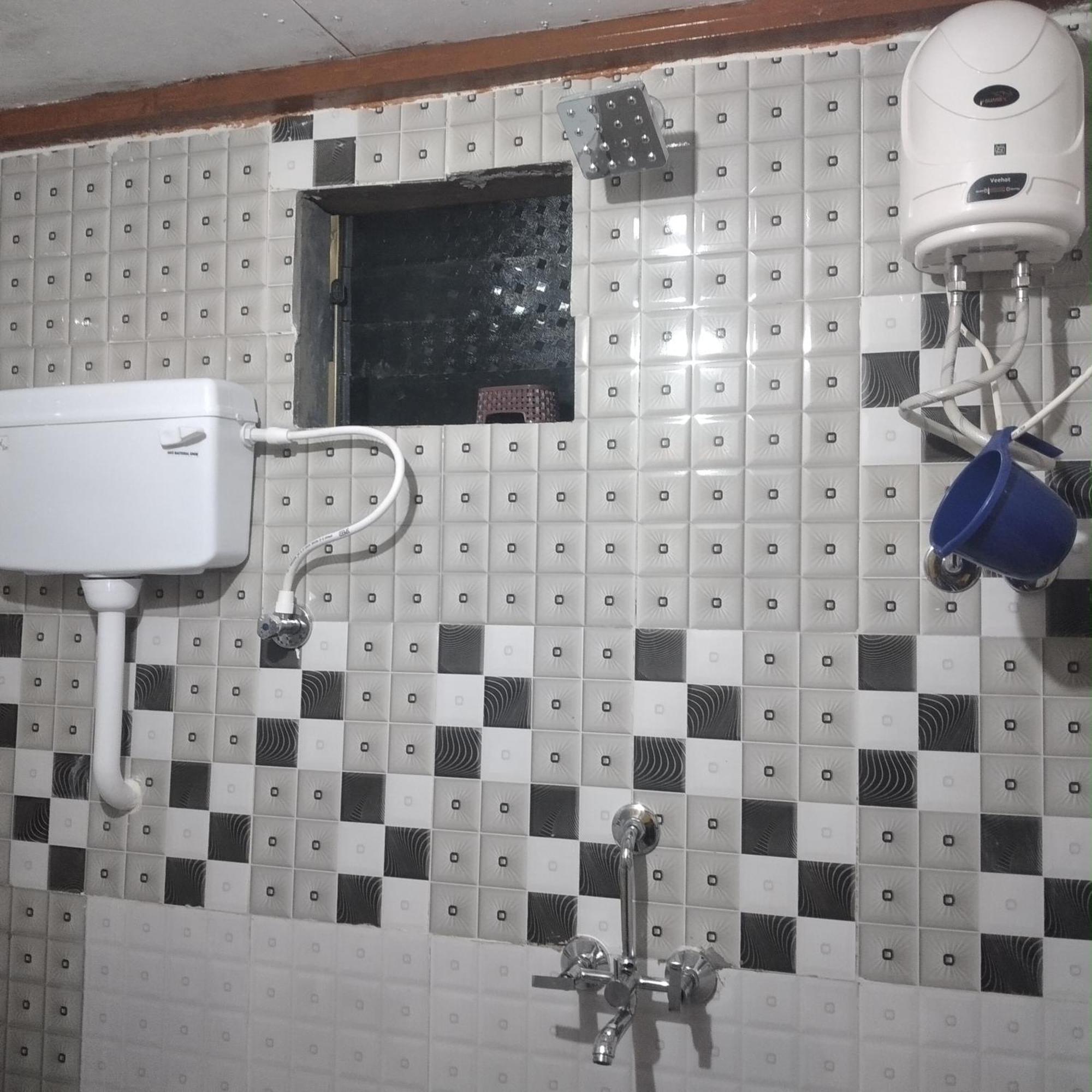 Heaven Guest house Alibag