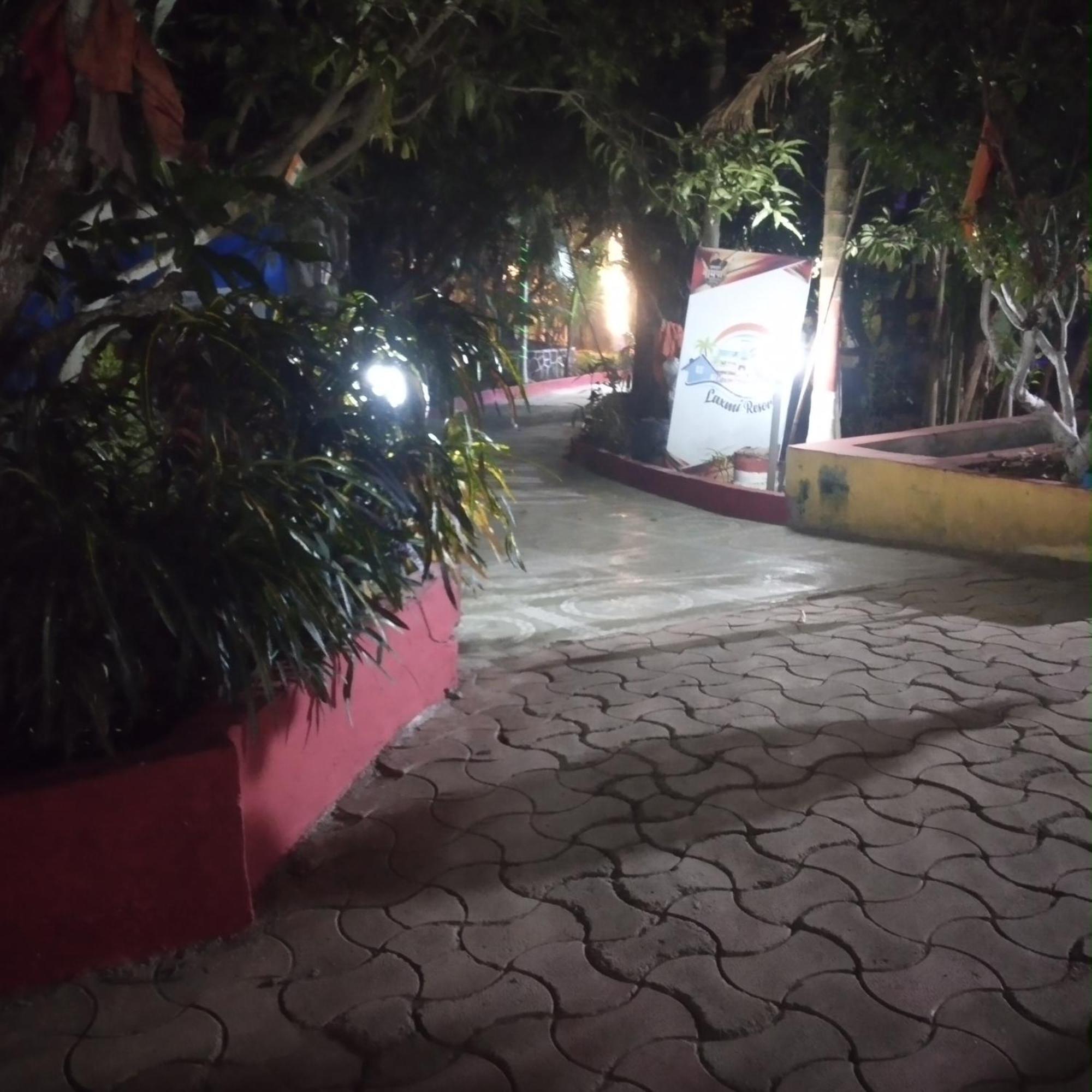 Heaven Guest house