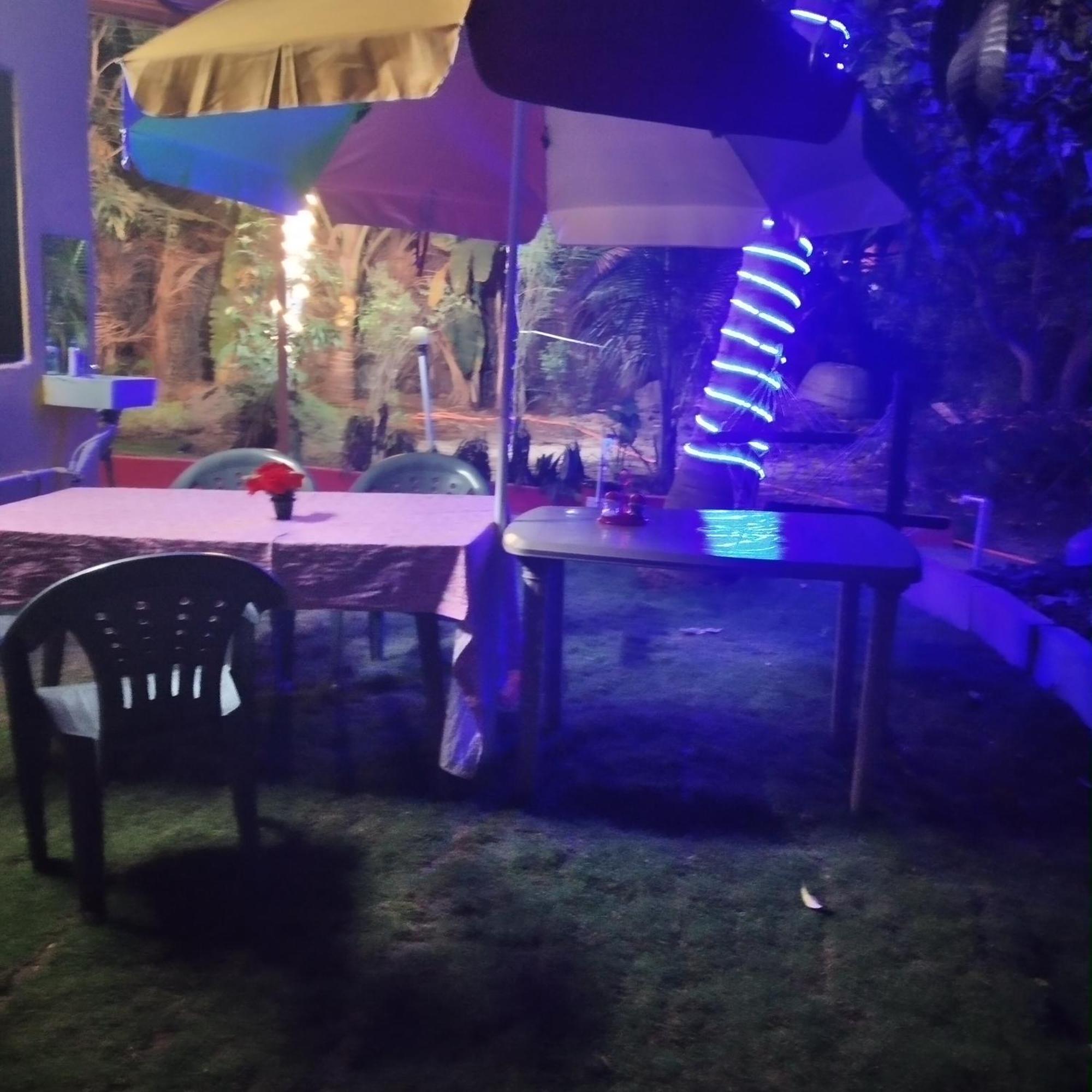Heaven Guest house
