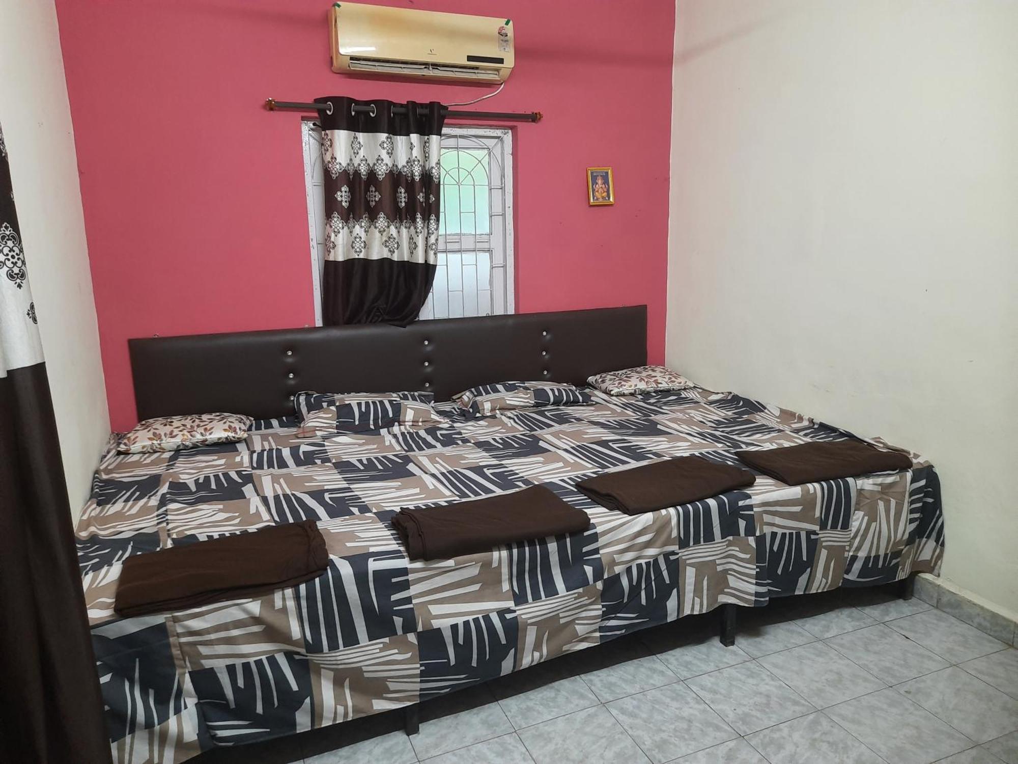 Ajinkya * Alibag