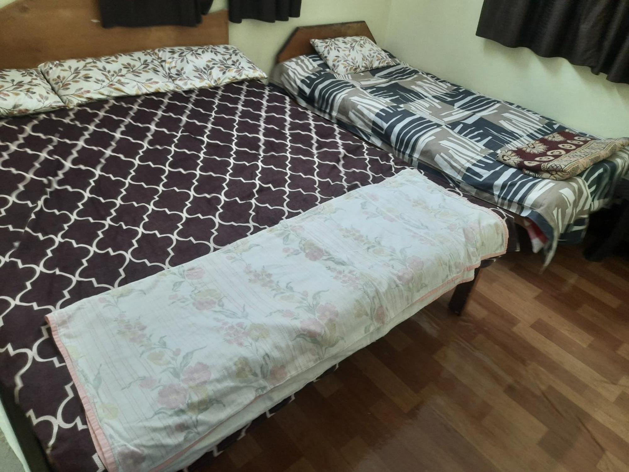 Ajinkya Villa Alibag