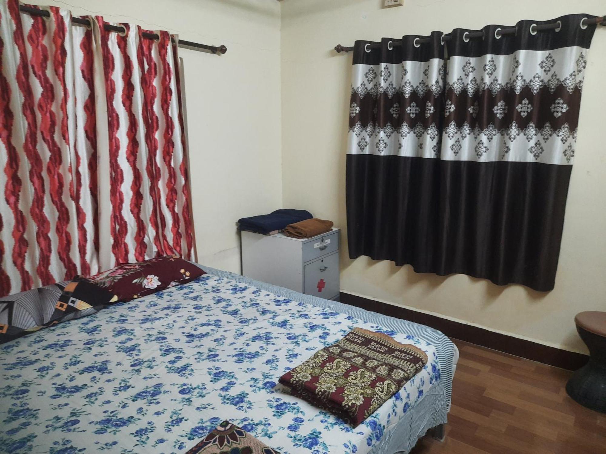 Villa Ajinkya Alibag