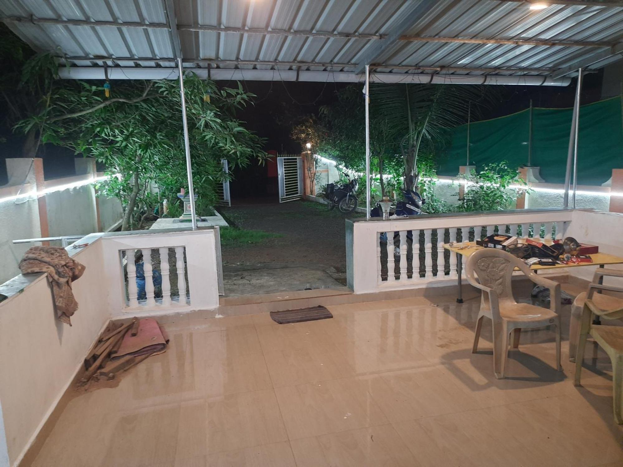 Villa Ajinkya
