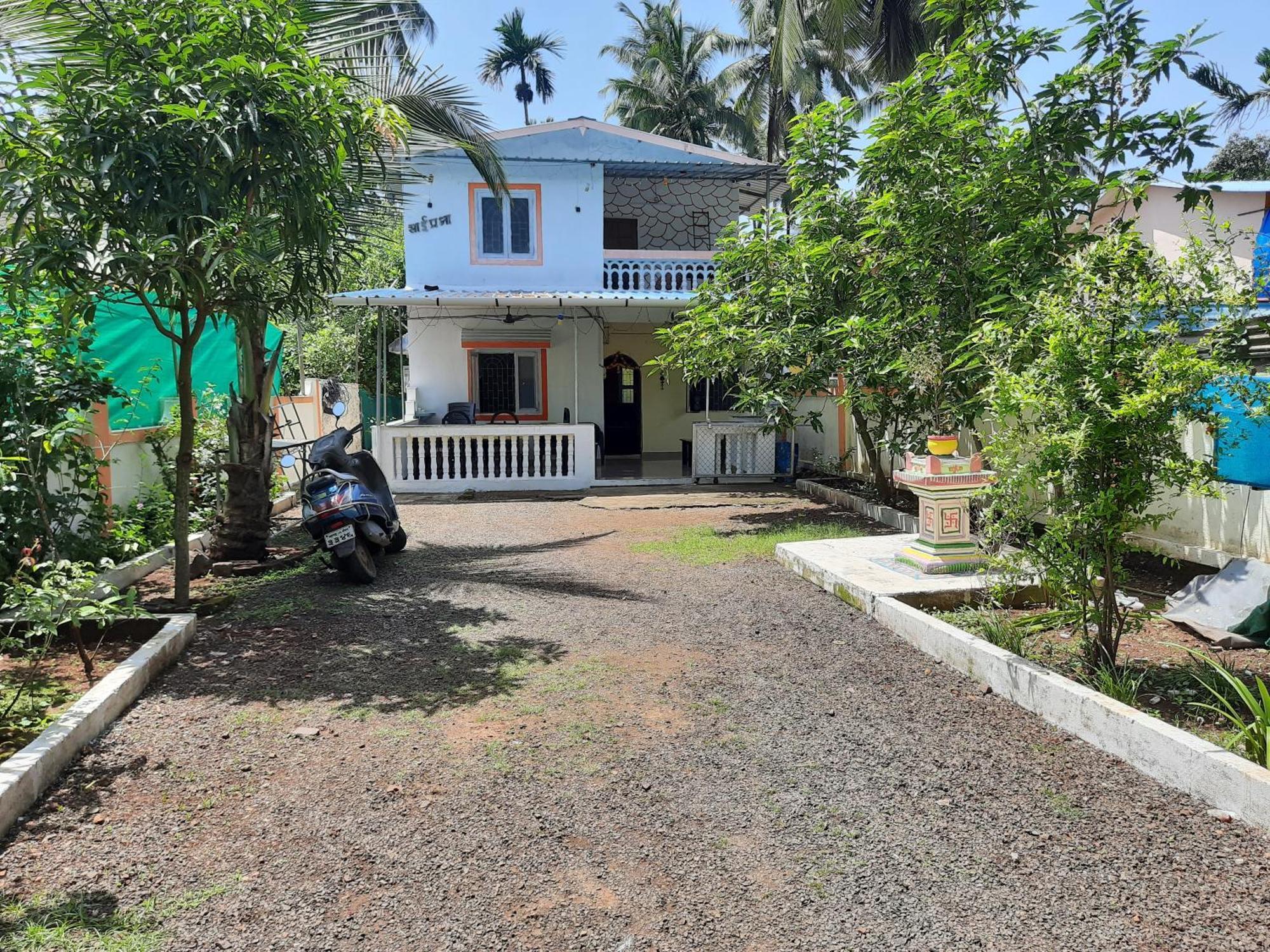 Villa Ajinkya *