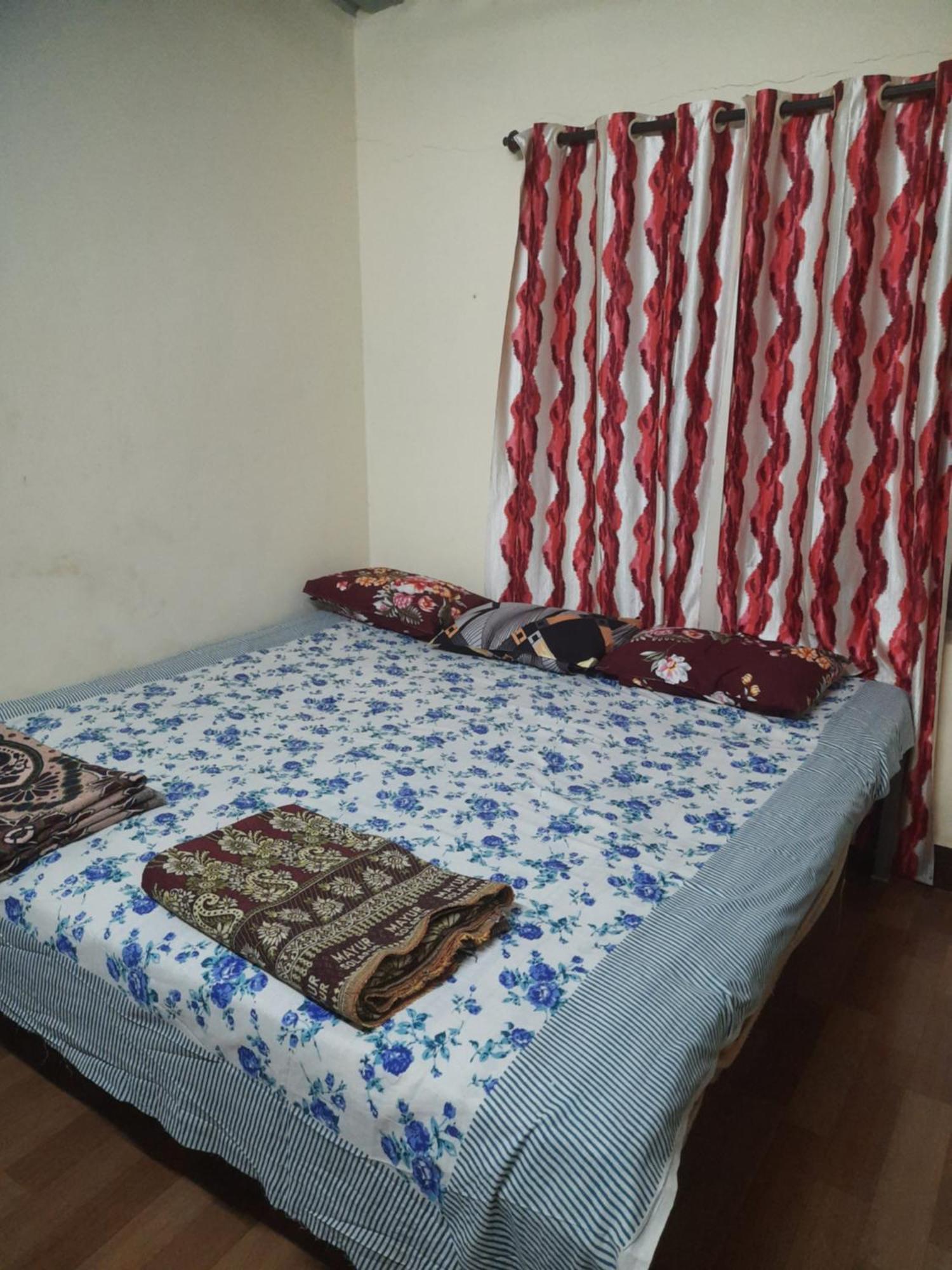 Villa Ajinkya Alibag