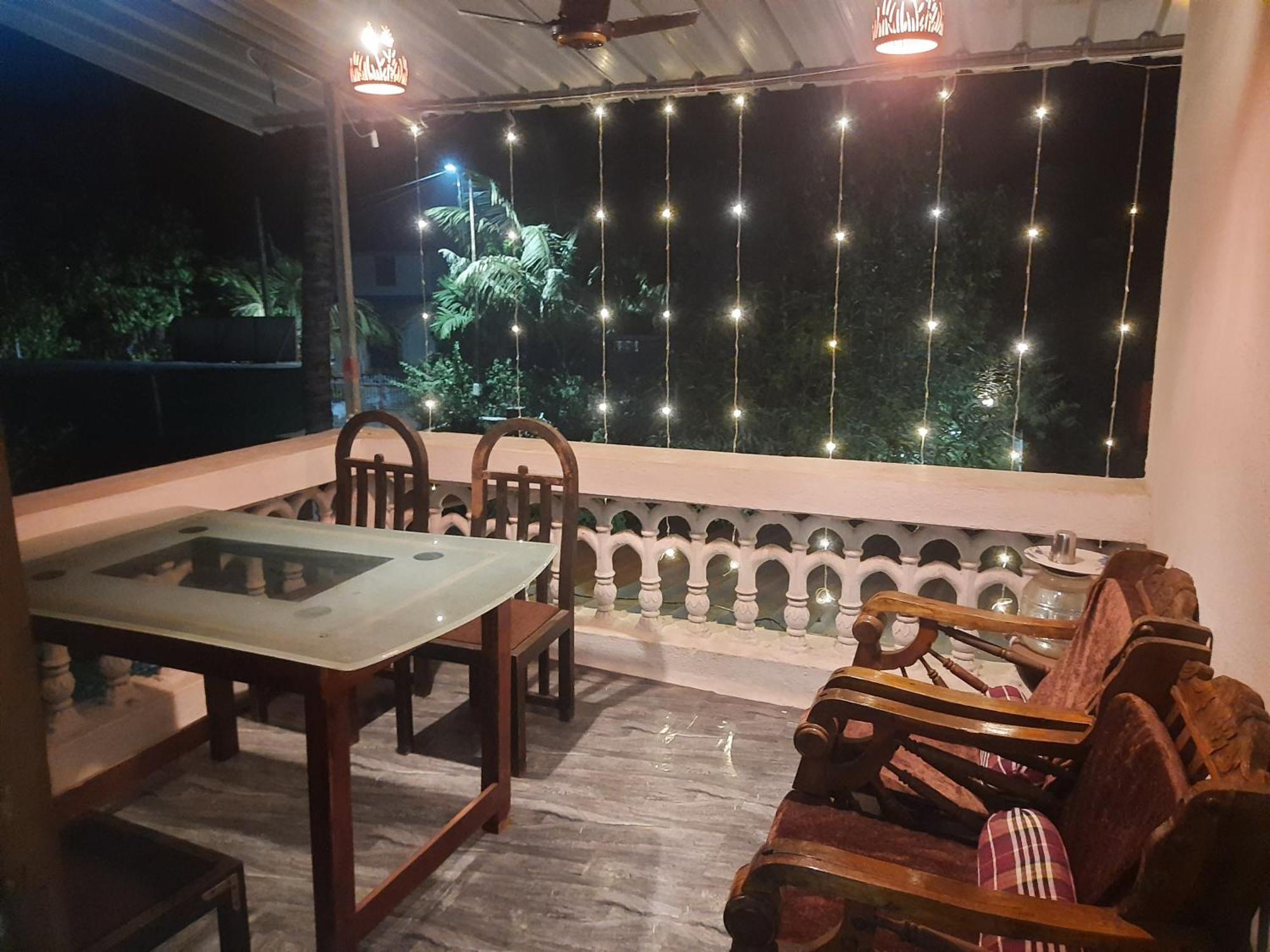 Villa Ajinkya Alibag
