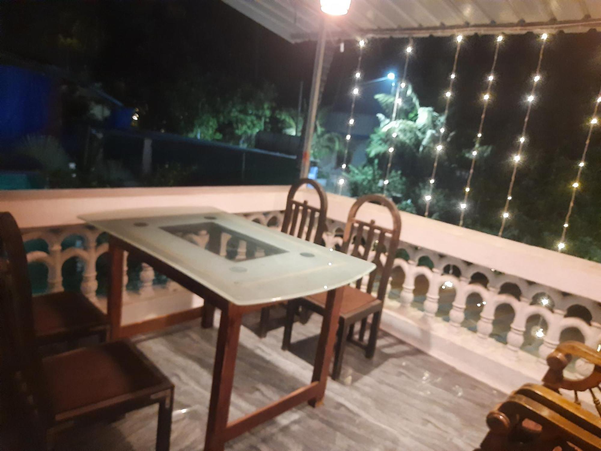 Ajinkya * Alibag