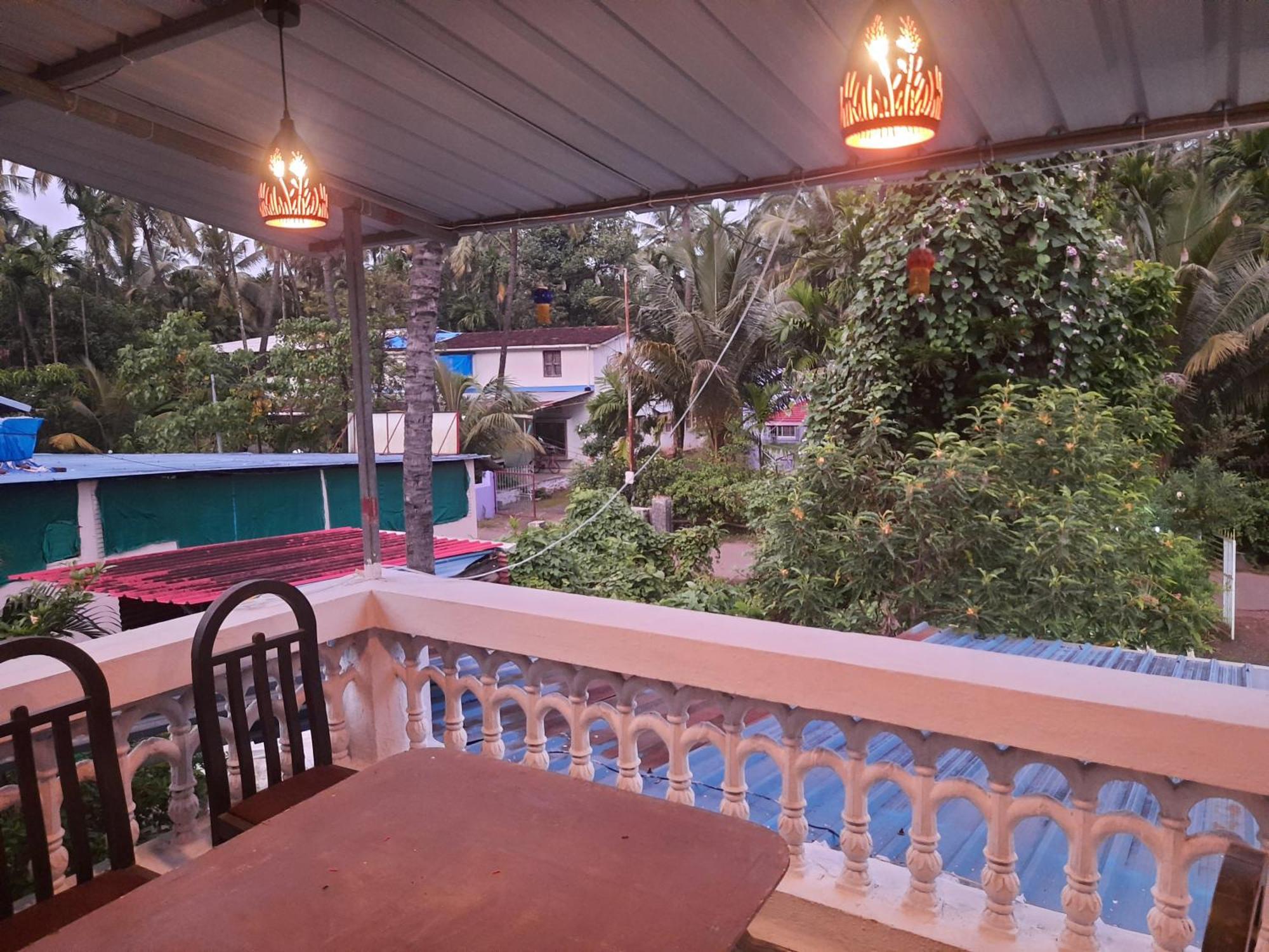 Ajinkya Alibag