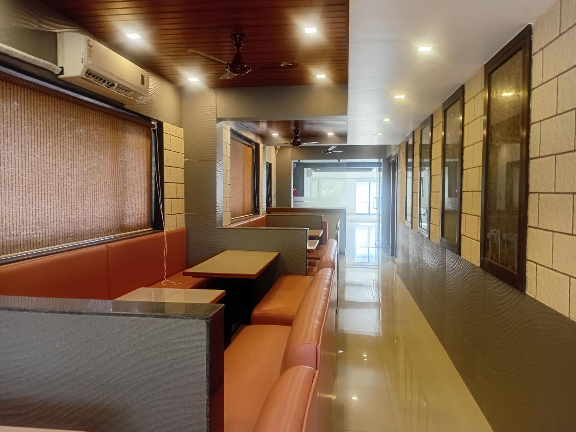 Alibag Beach Hotel