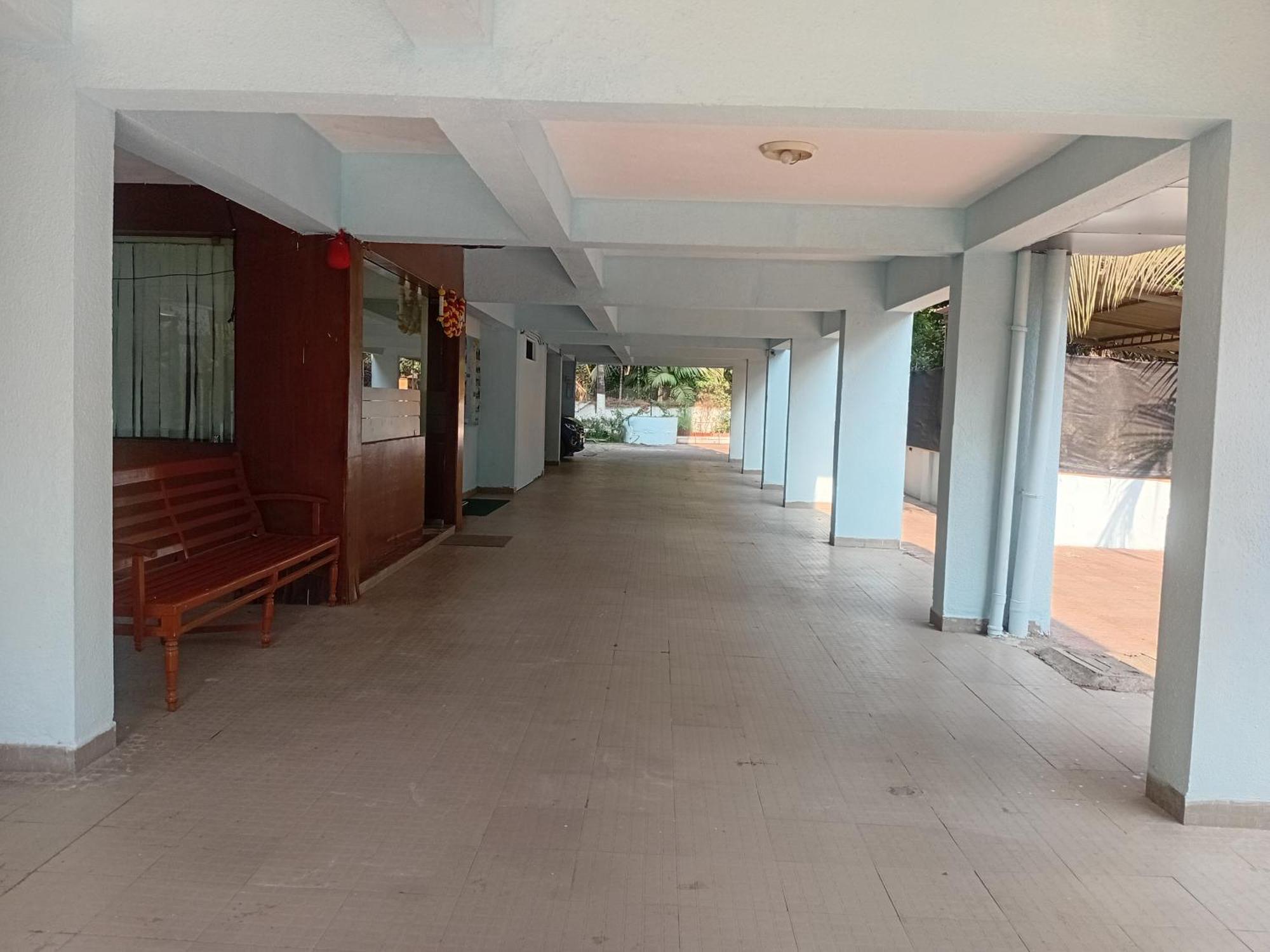 Alibag Beach Hotel * Alibag
