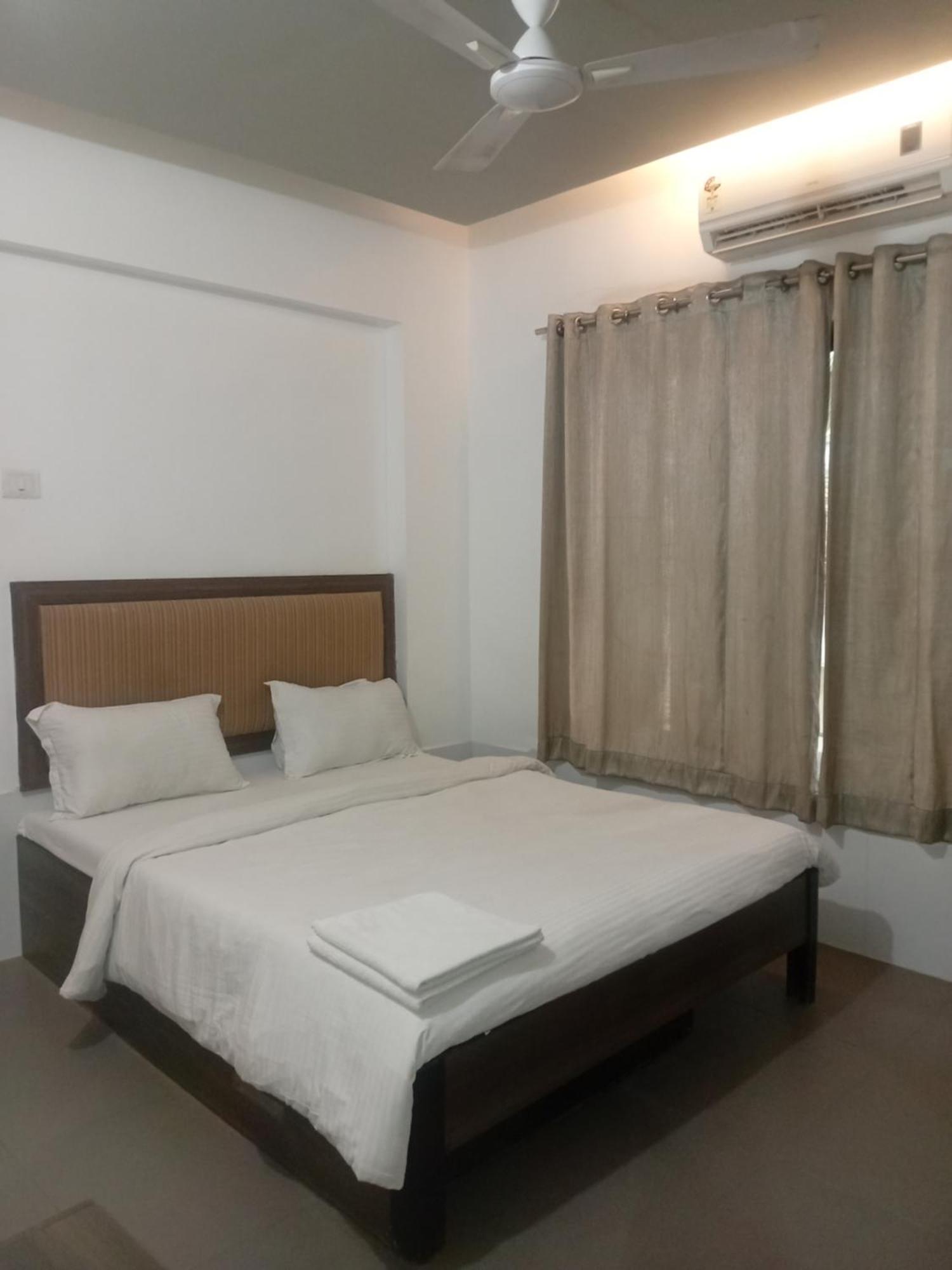 Alibag Beach Hotel