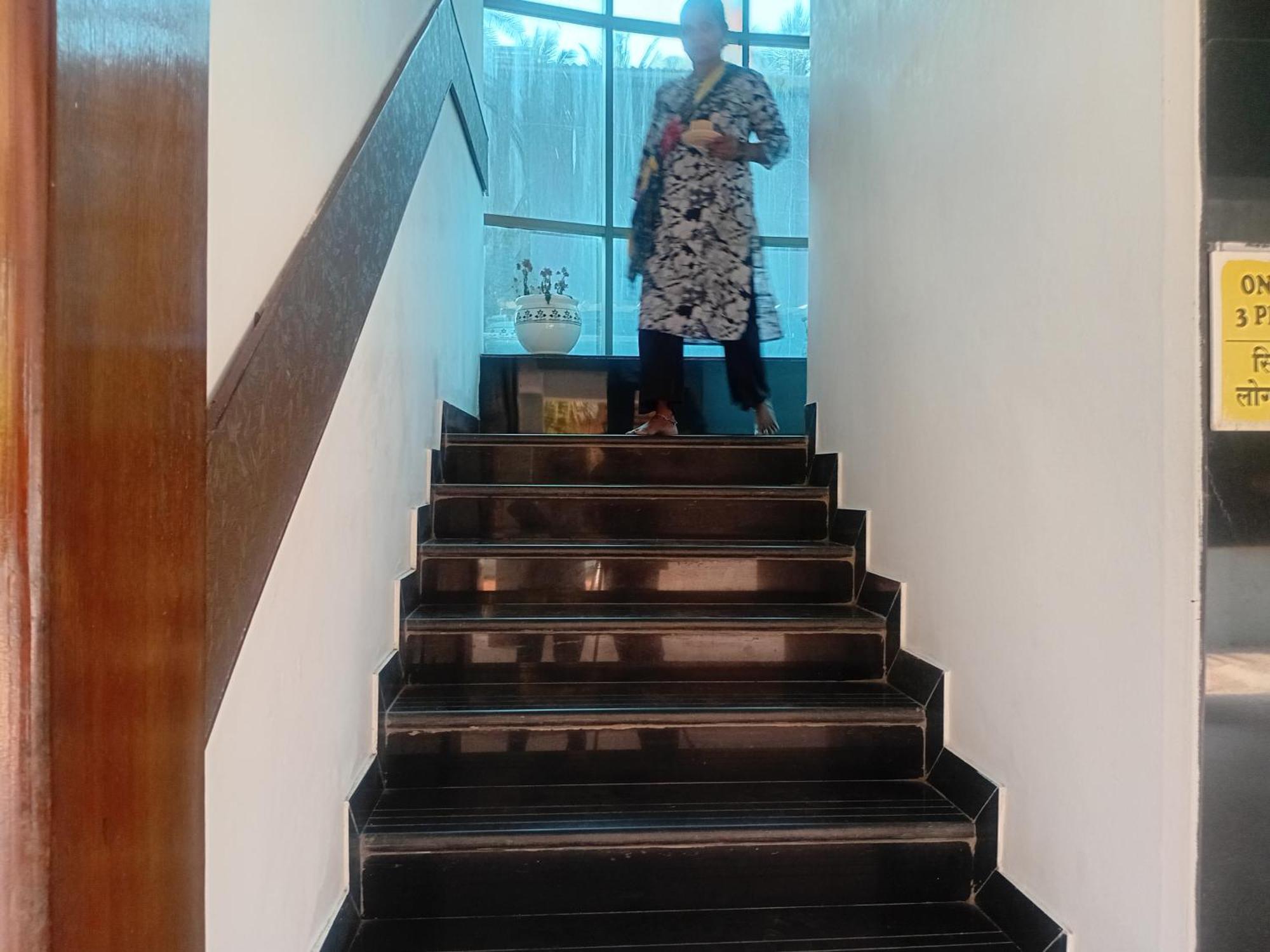 Alibag Beach Hotel Hotel Alibag