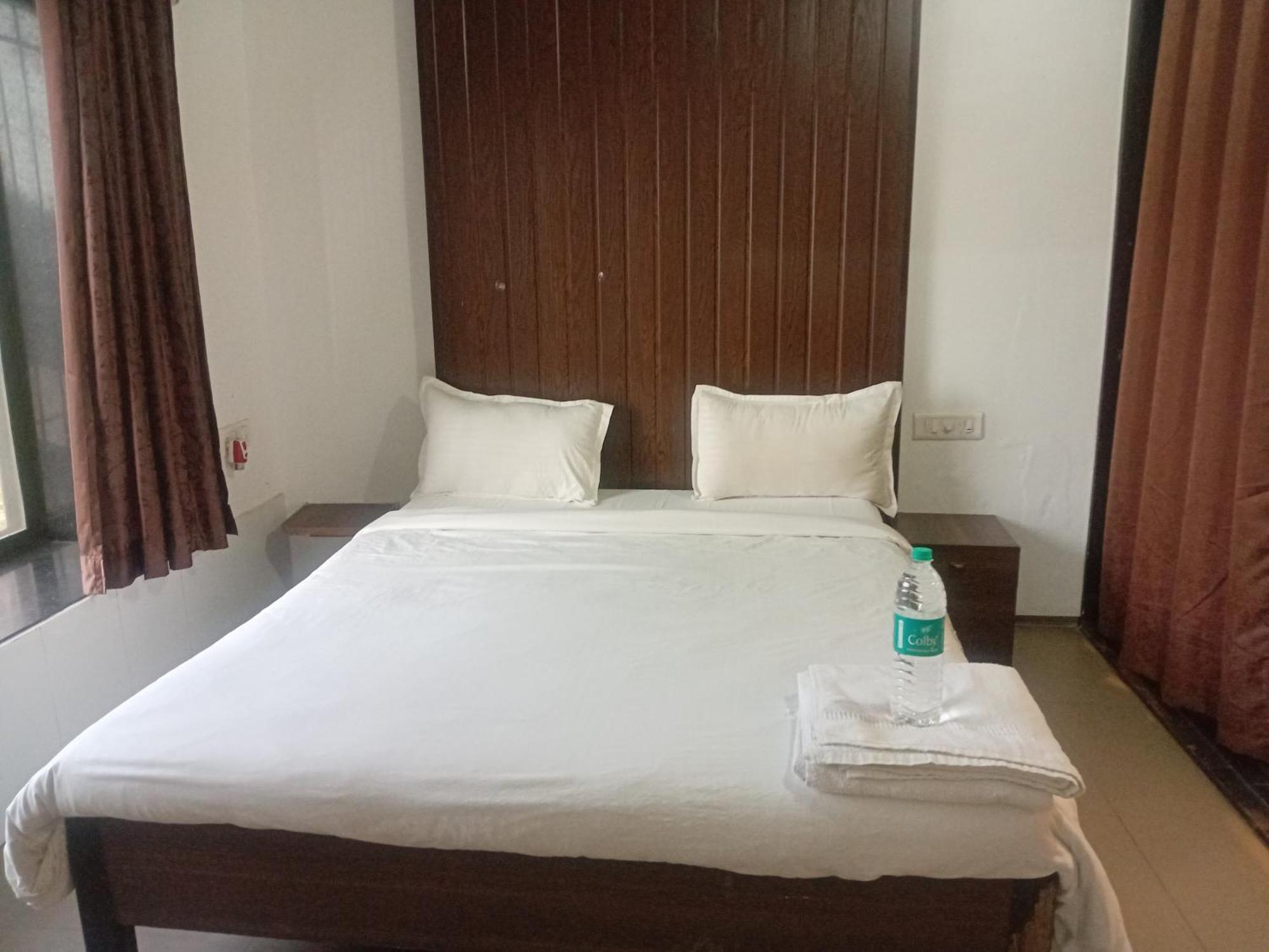 Alibag Beach Hotel
