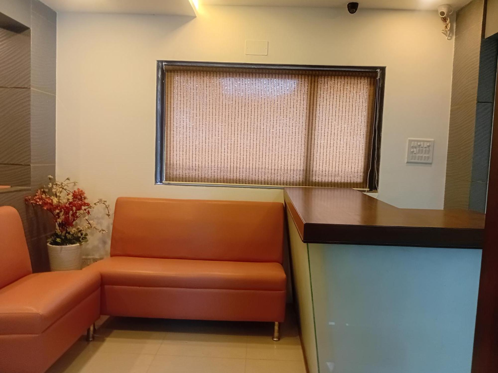 Alibag Beach Hotel * Alibag