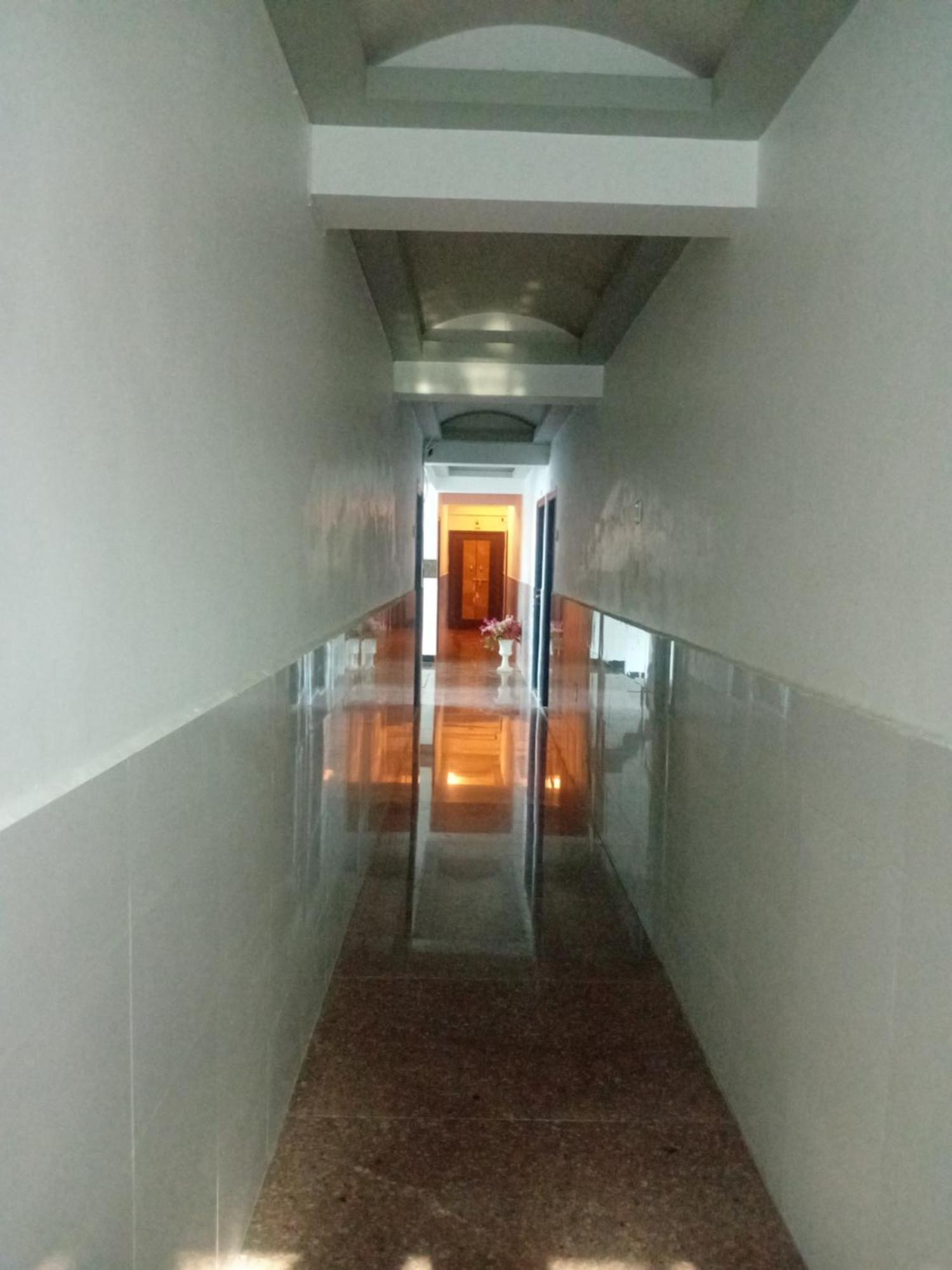 Alibag Beach Hotel