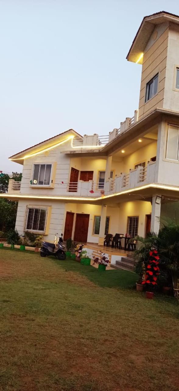 Suncrest Wood Stayz Resort *