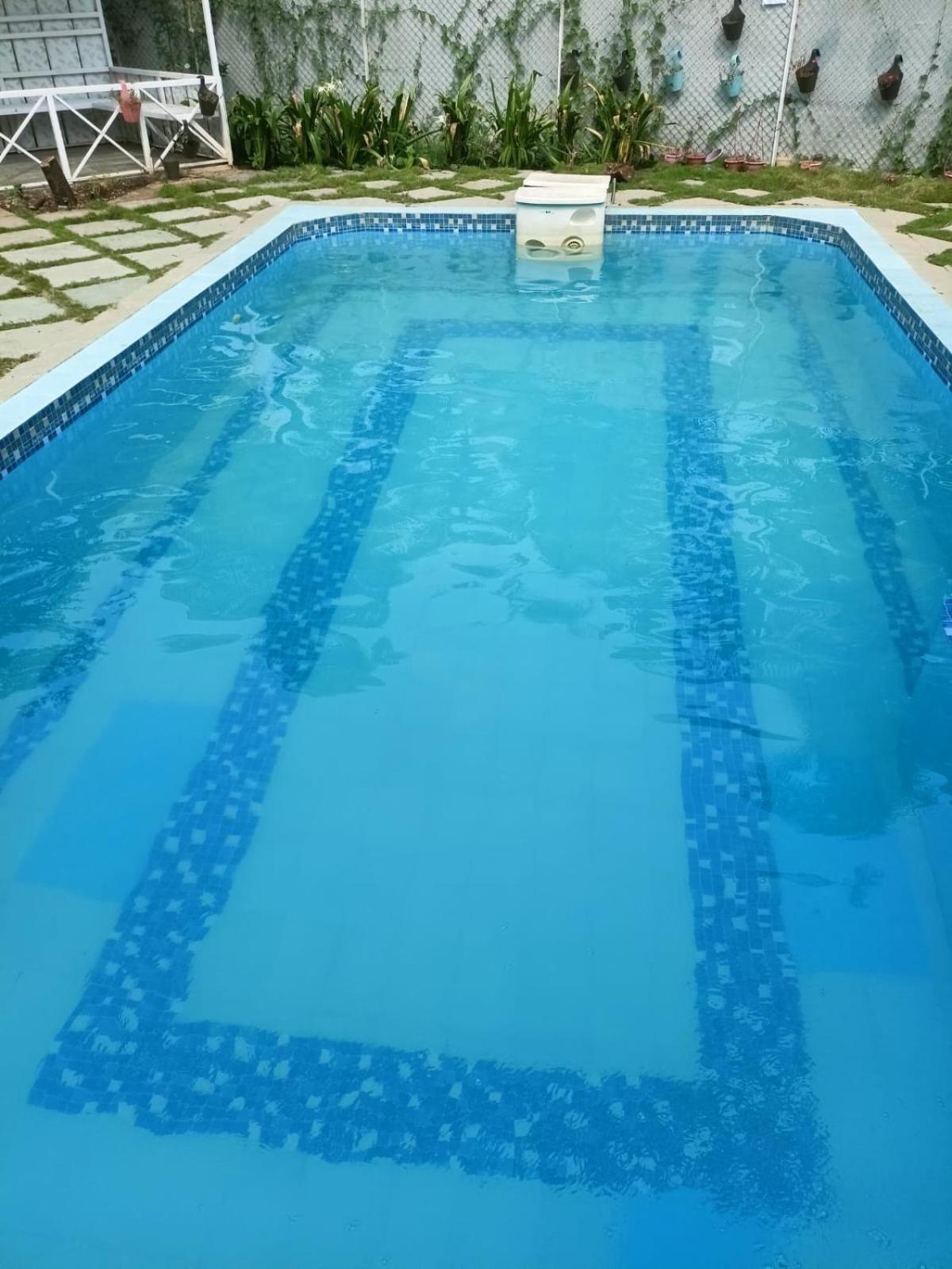 Wisteria Bloom Villa- 7bhk Alibag