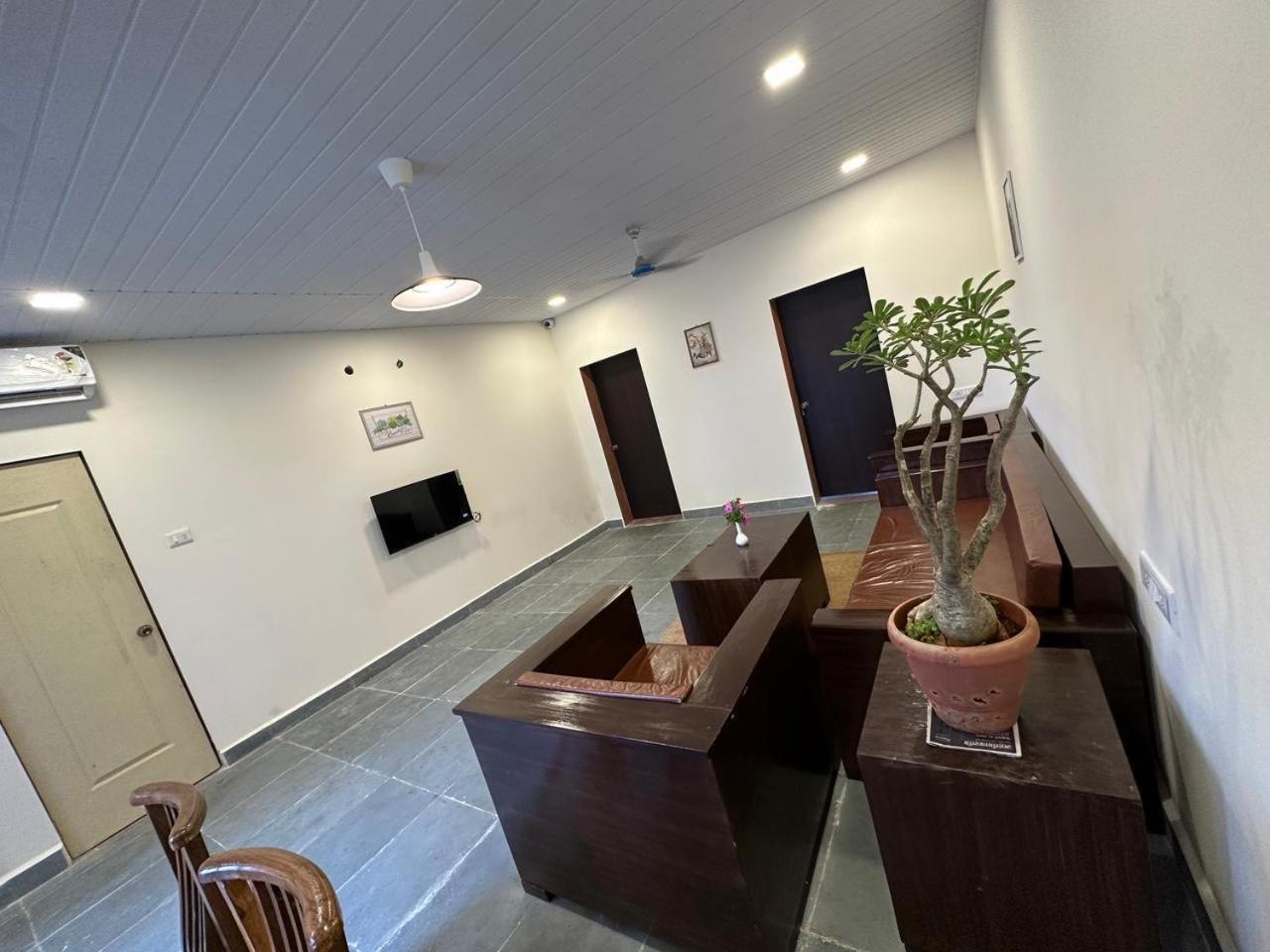 Villa Wisteria Bloom Villa- 7bhk *