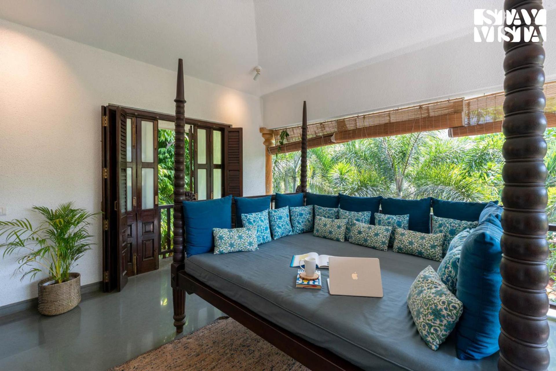 Magnolia By Vieda - Part Of Stayvista * Alibag