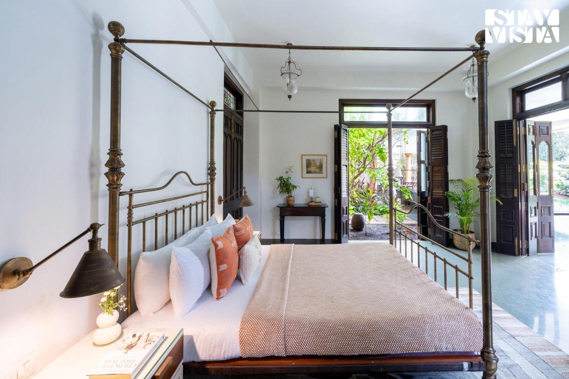 Magnolia By Vieda - Part Of Stayvista Villa Alibag