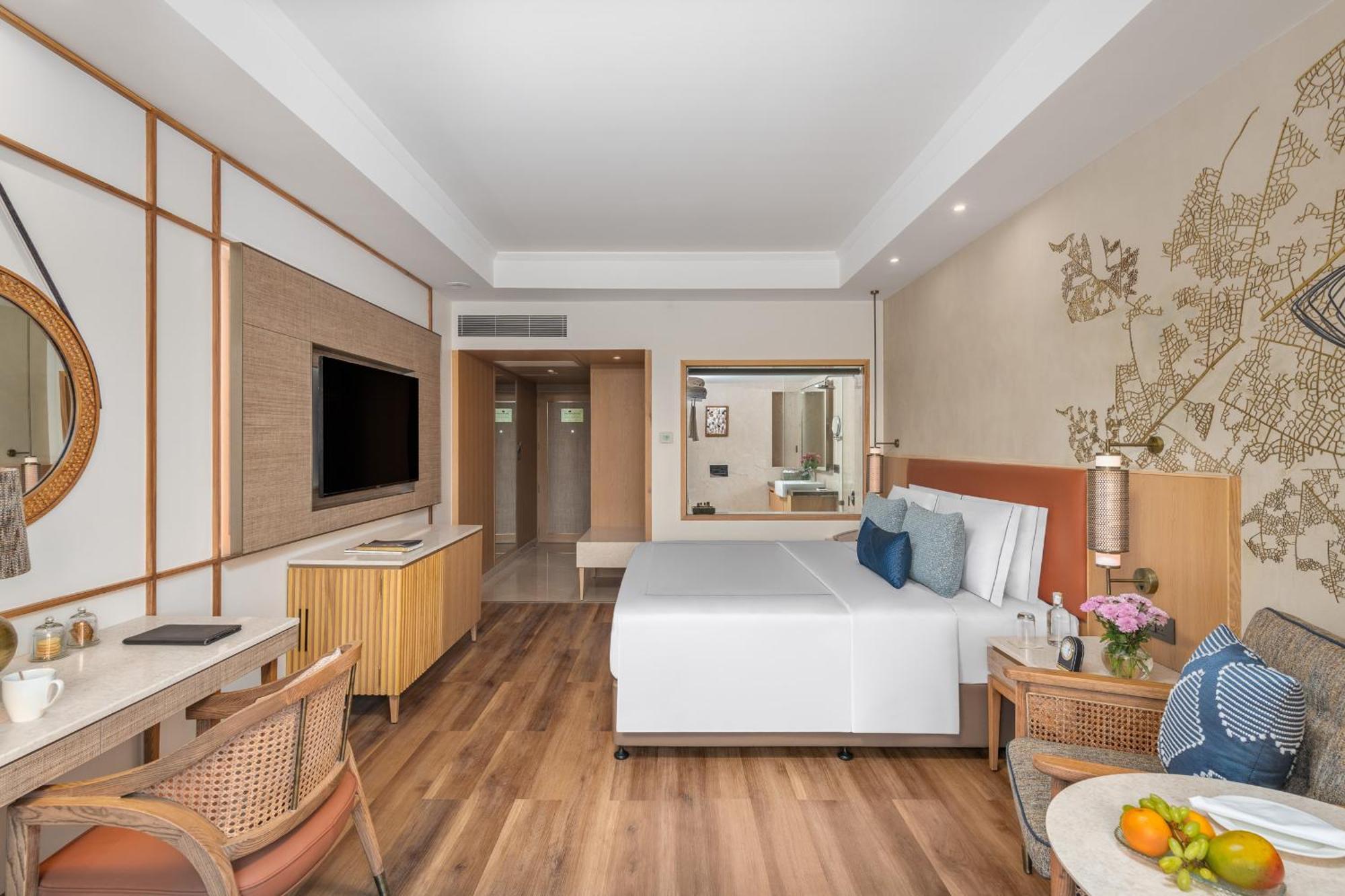 Resort Taj & Spa, Maharashtra Alibag