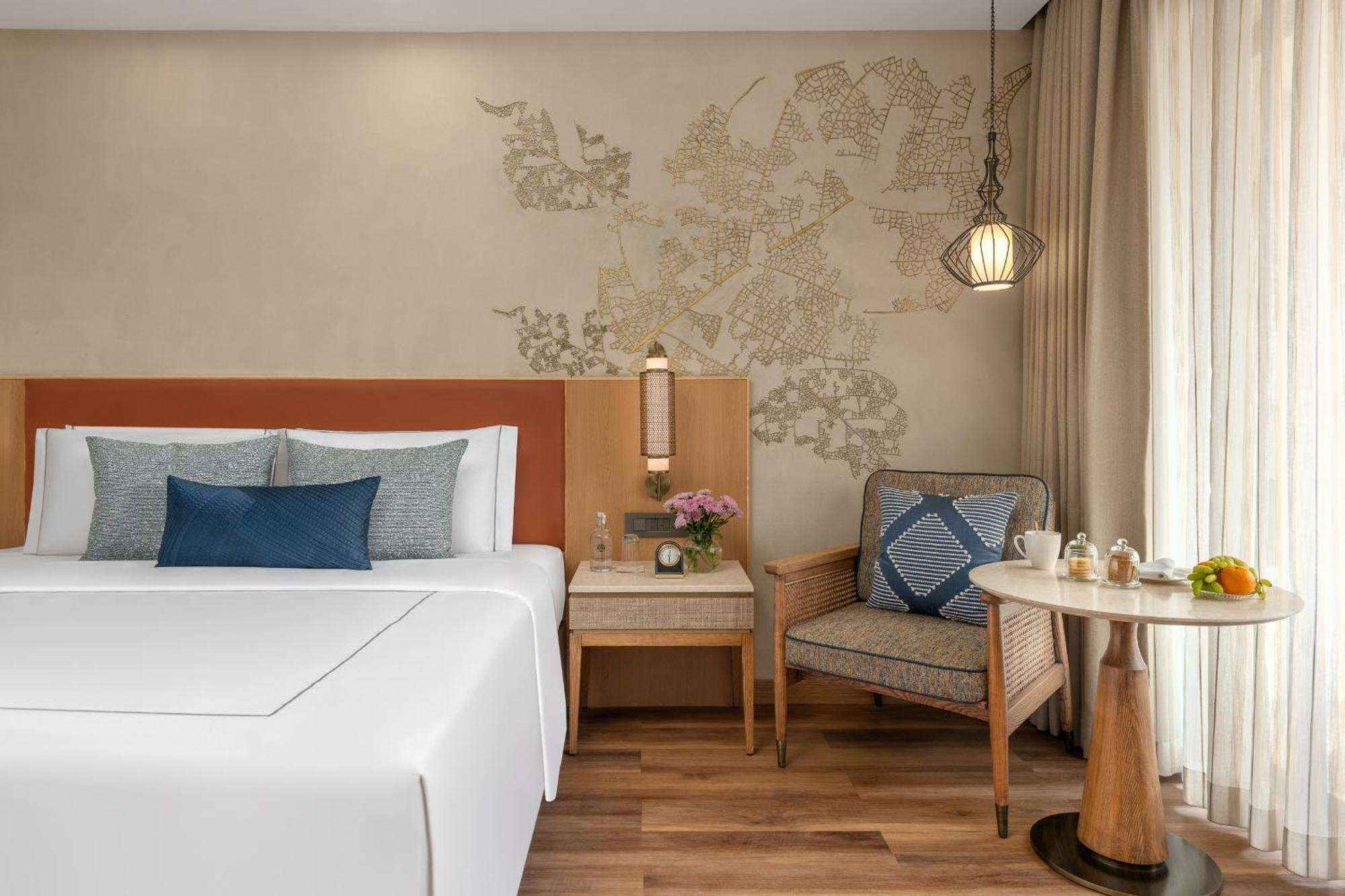 Taj & Spa, Maharashtra 5*