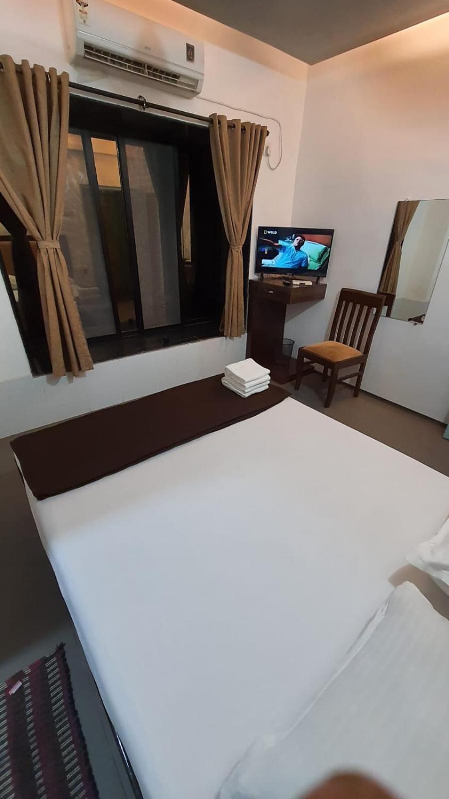 Hotel Alibag Beach Hotel Alibag
