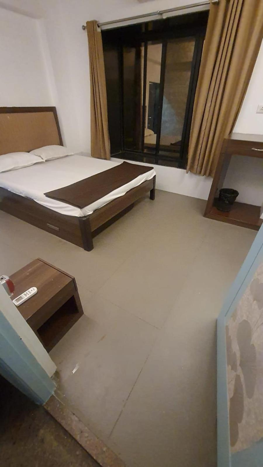 Hotel Alibag Beach Hotel Alibag