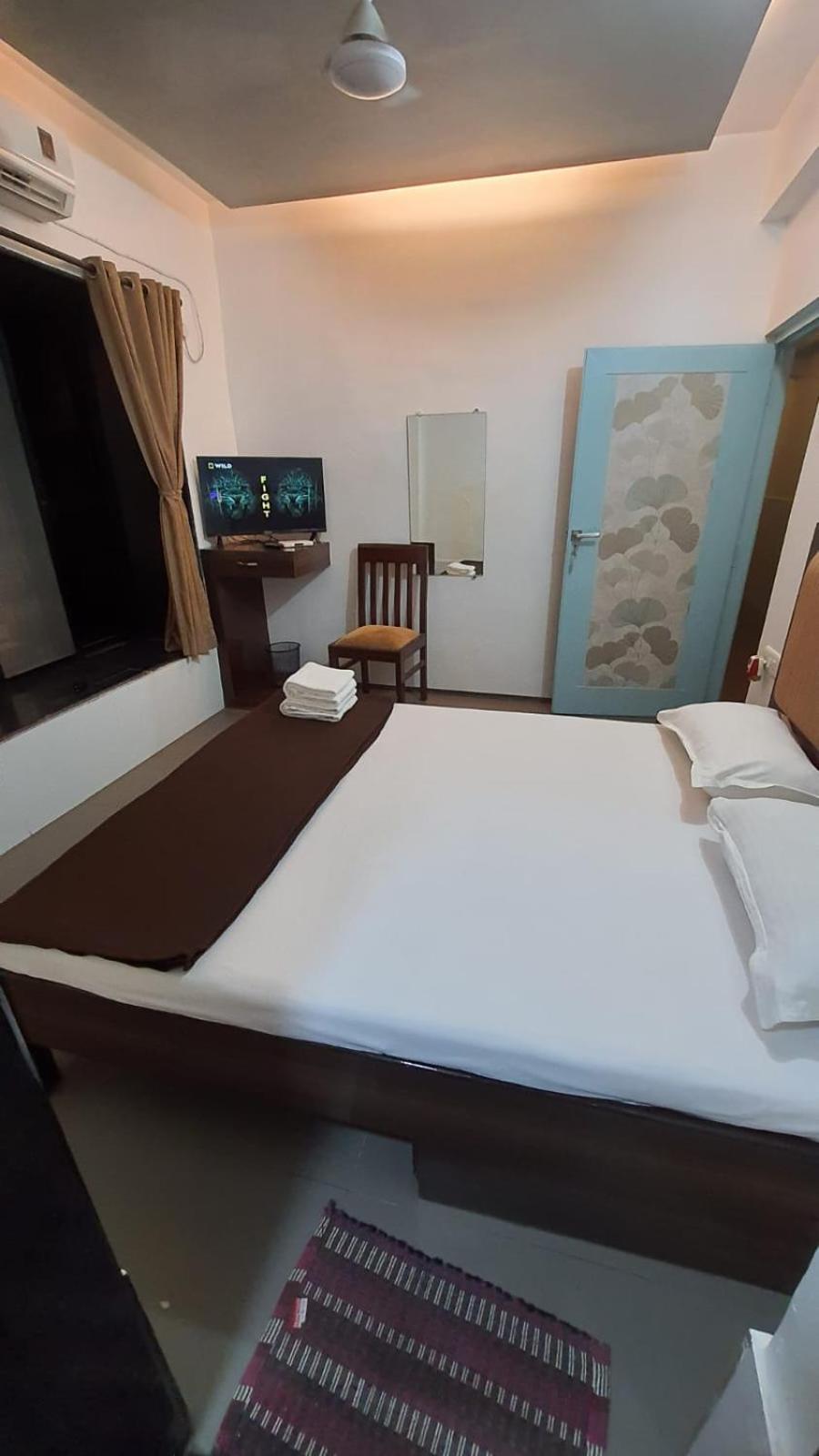 Alibag Beach Hotel * Alibag