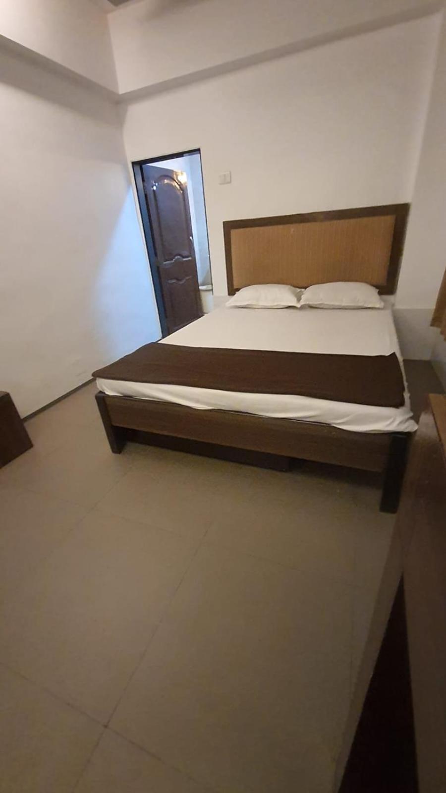 Alibag Beach Hotel Hotel Alibag