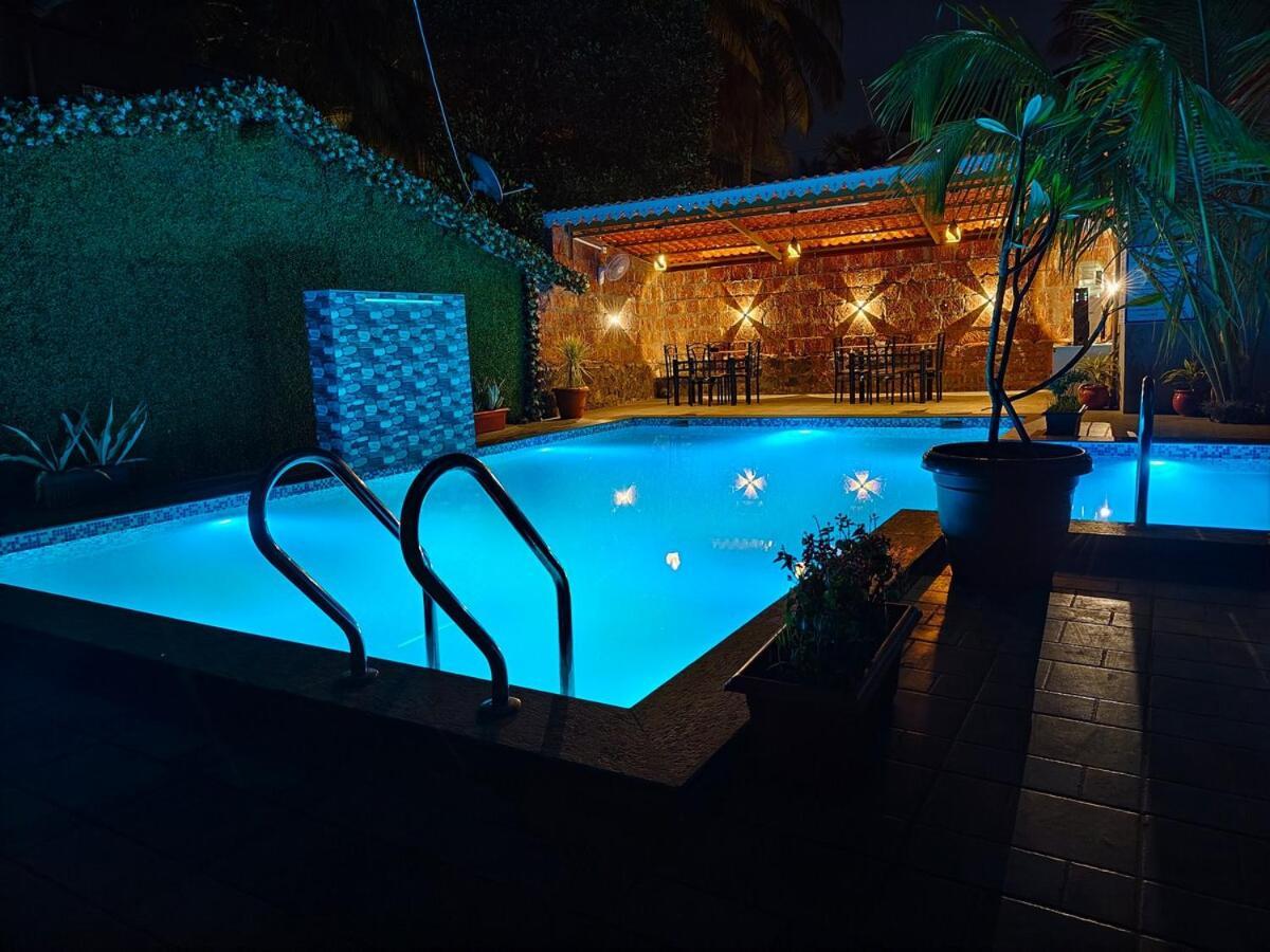 Jiya's Holiday home Alibag