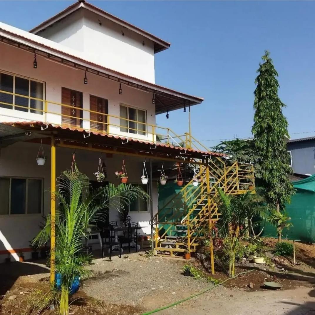 Jiya's Holiday home Alibag