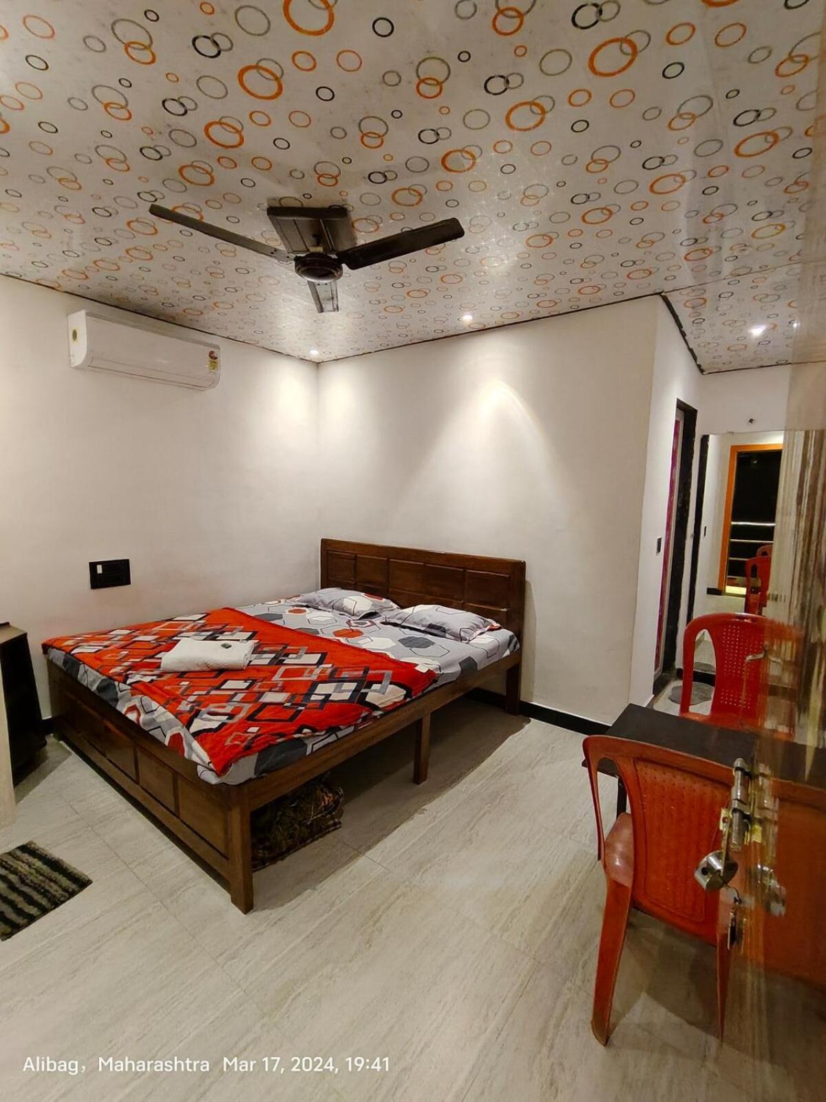 Jiya's Holiday home