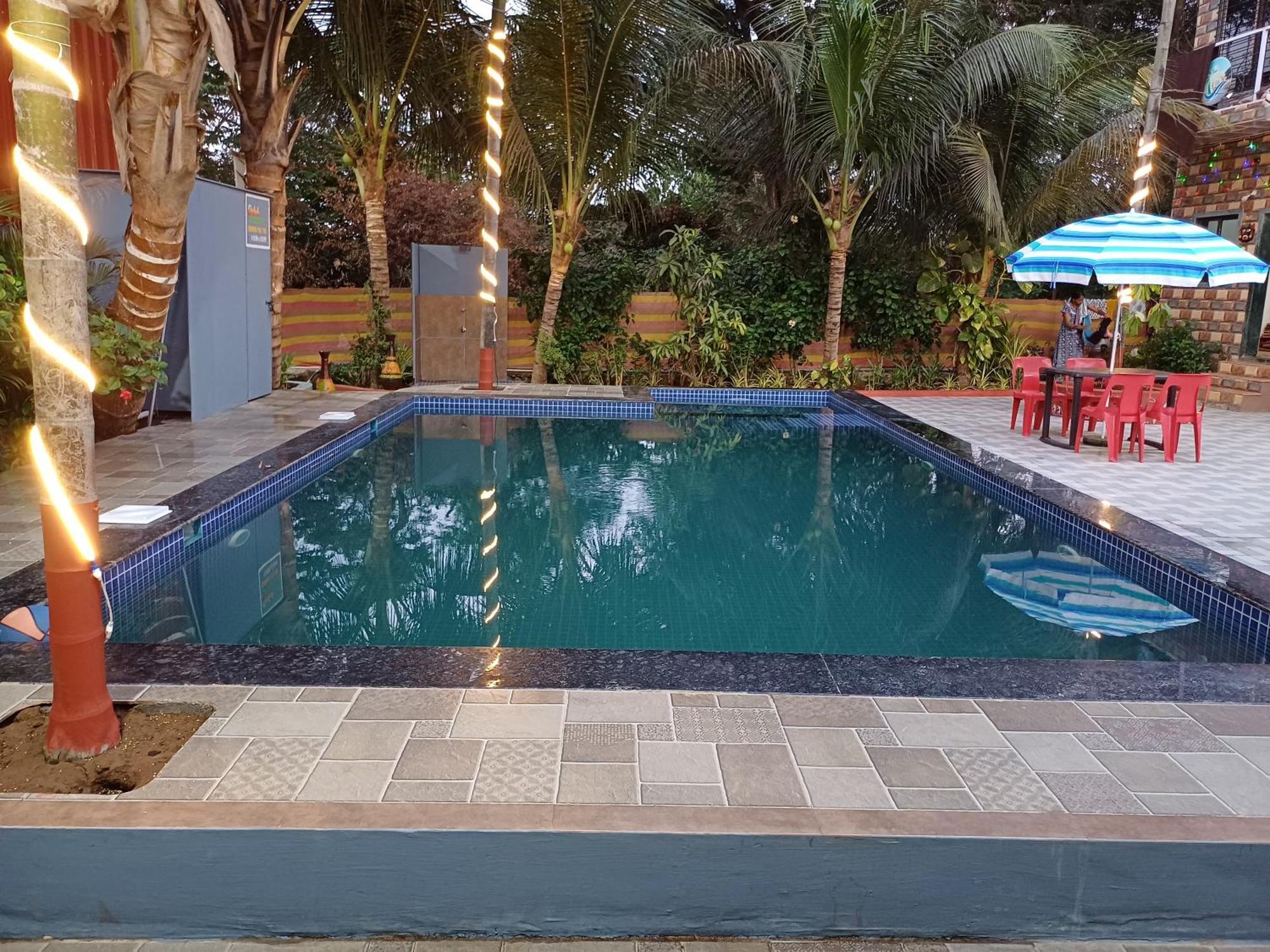 Daksh Lodge