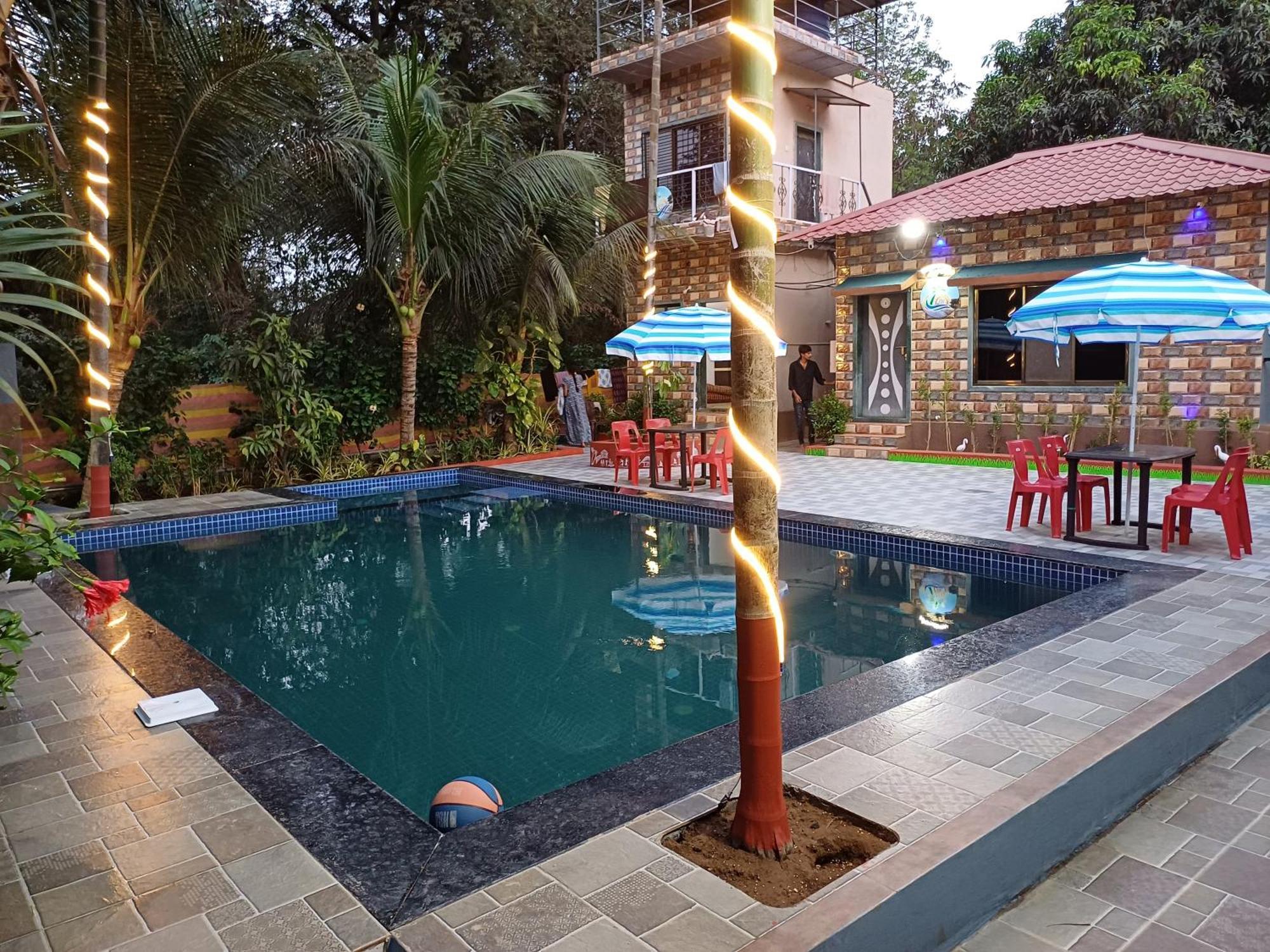 Daksh Alibag