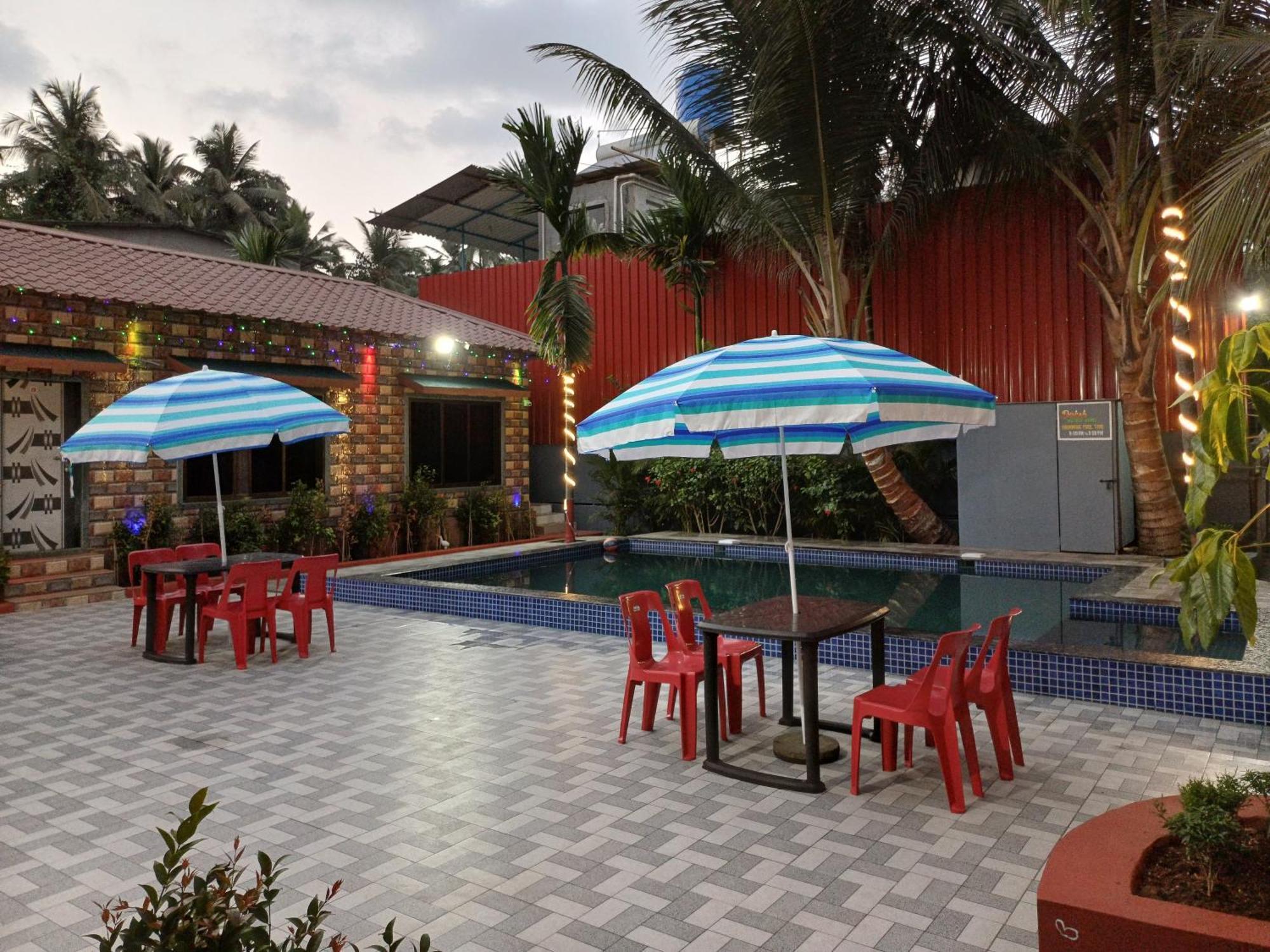 Daksh Lodge