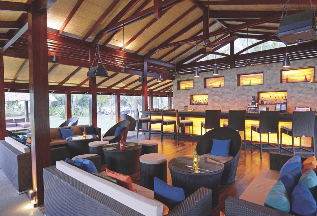 Tropicana & Alibag