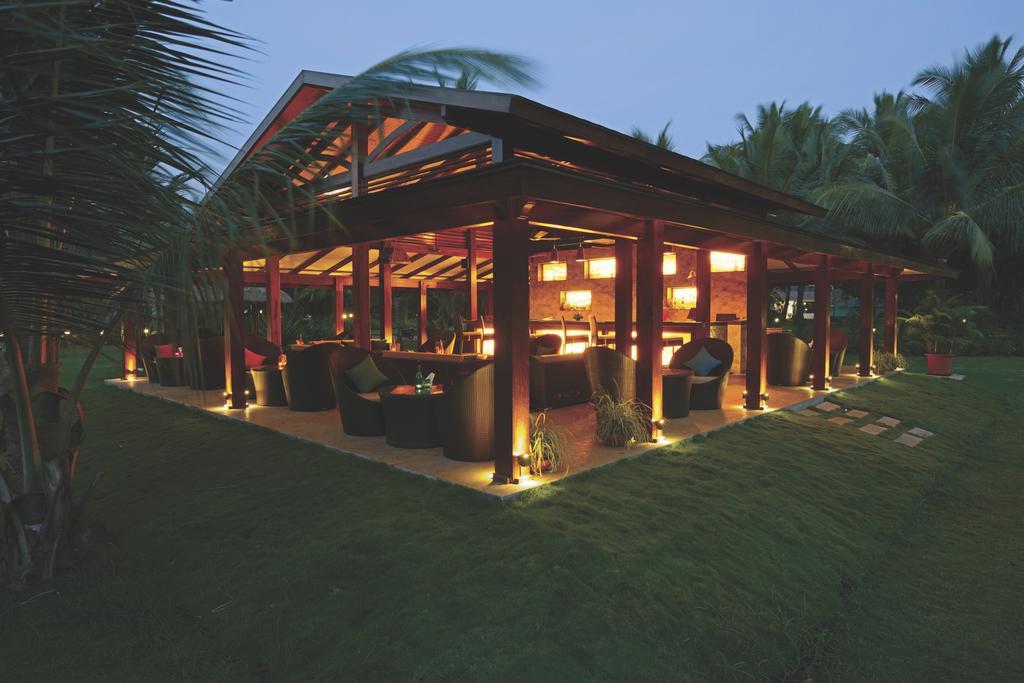 Tropicana & Resort