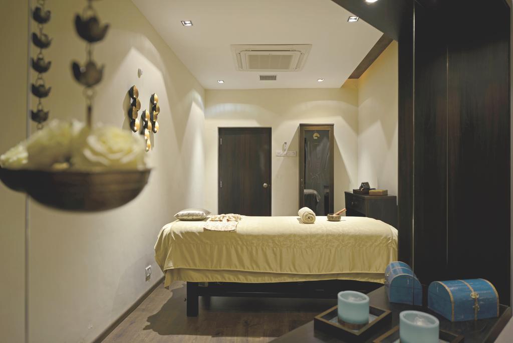 Resort Tropicana & 4*