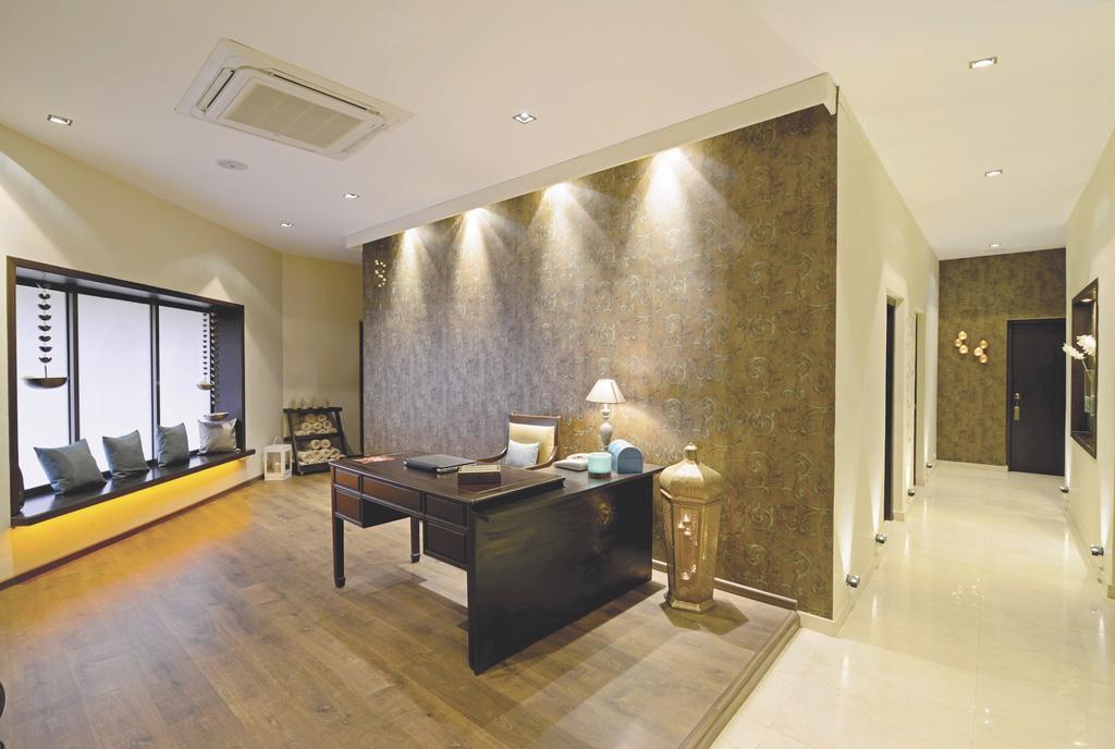 Tropicana & Resort Alibag