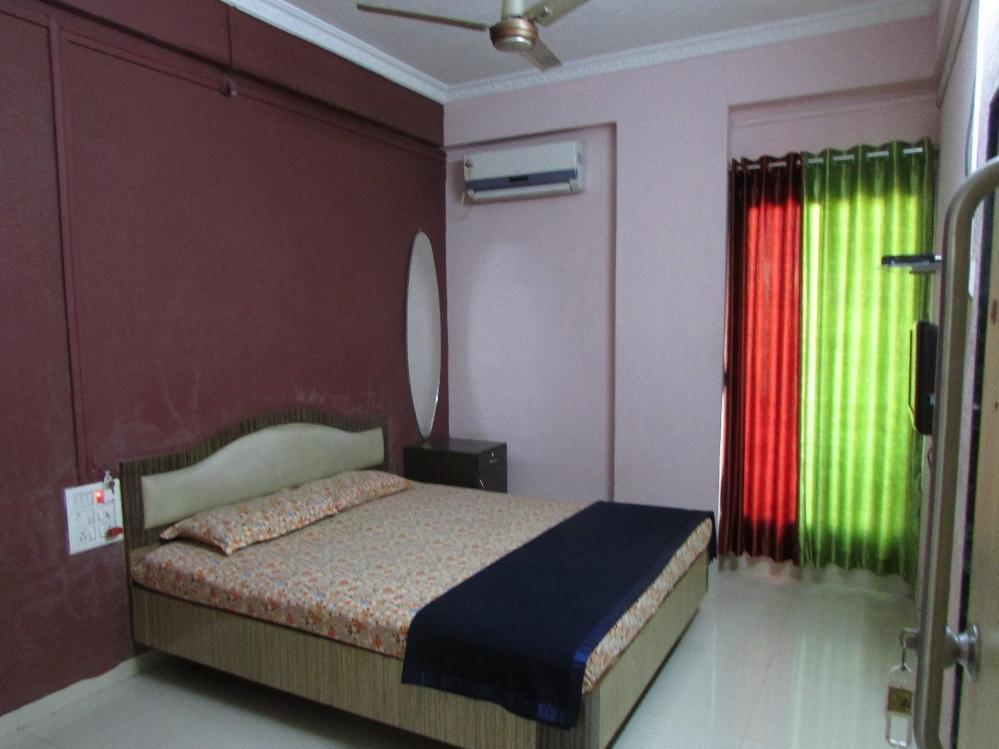 Spice Land Alibag