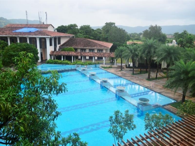 Resort Taj & Spa, Maharashtra Alibag