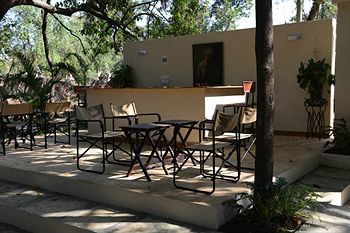 Mango Farm House Resort 2*