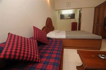 Hotel Sai - Alibag