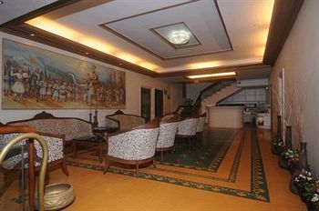 Hotel Sai - Alibag