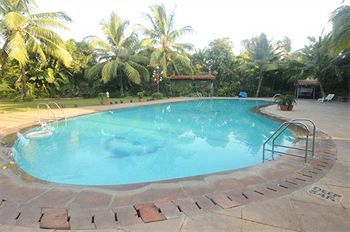 Sai - Hotel Alibag