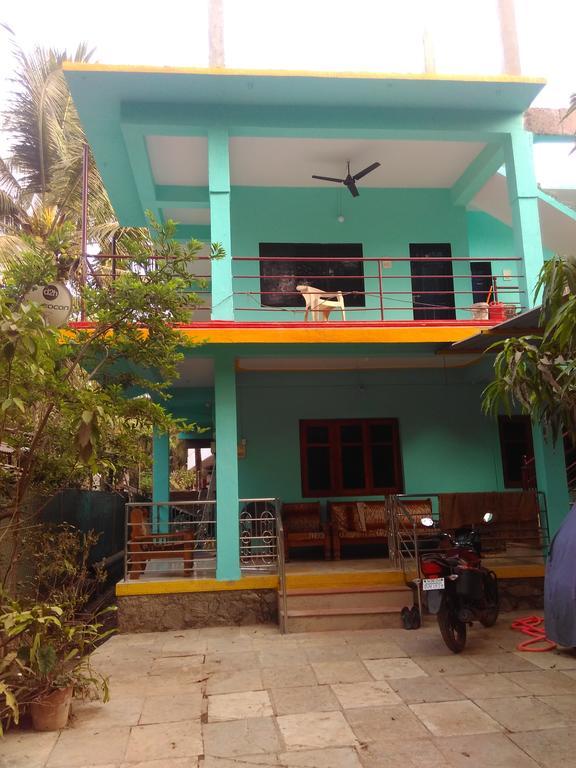 Guest house Badami